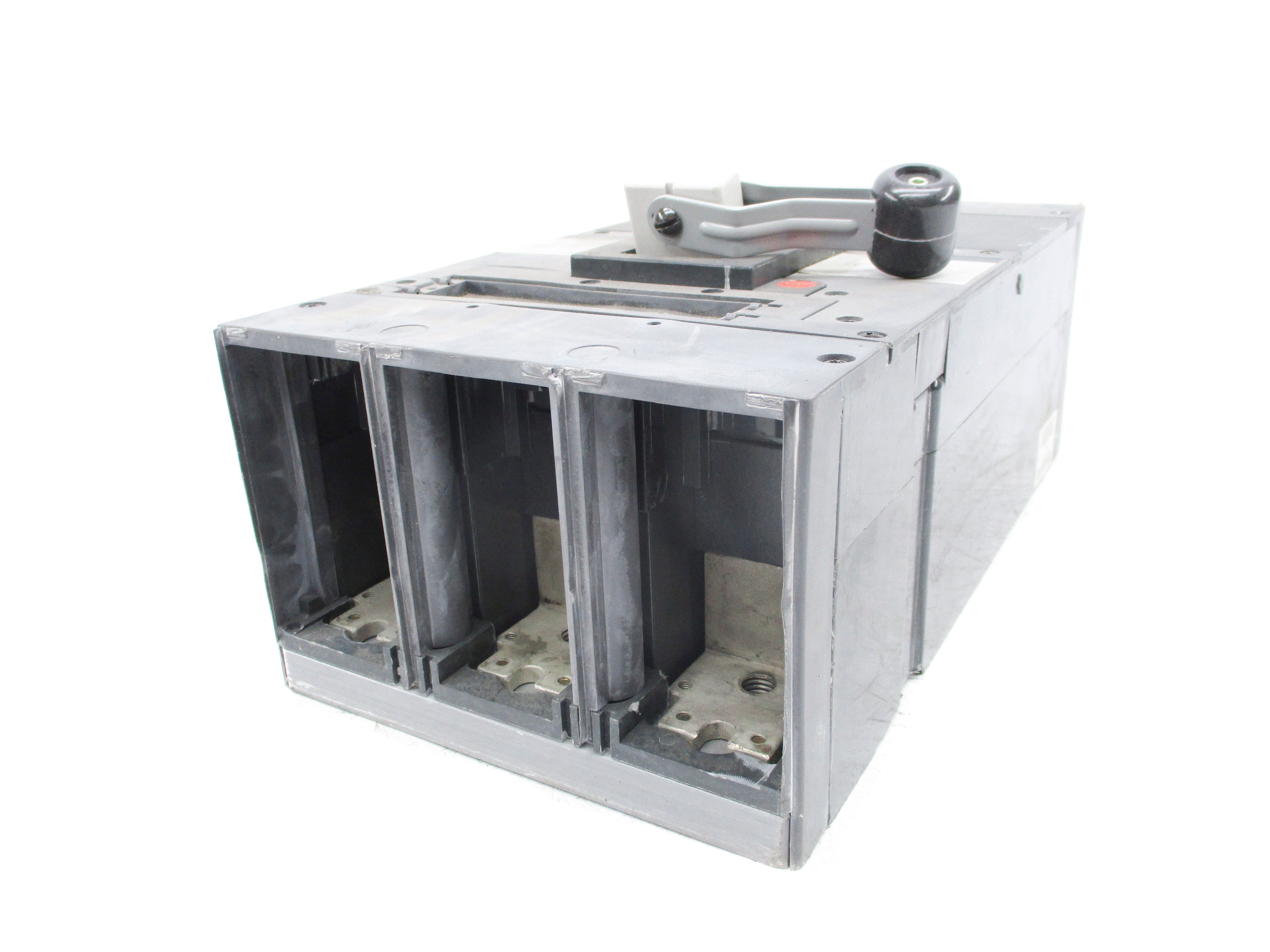 GENERAL ELECTRIC SKDA36AN0800 800A 600VAC NSNP