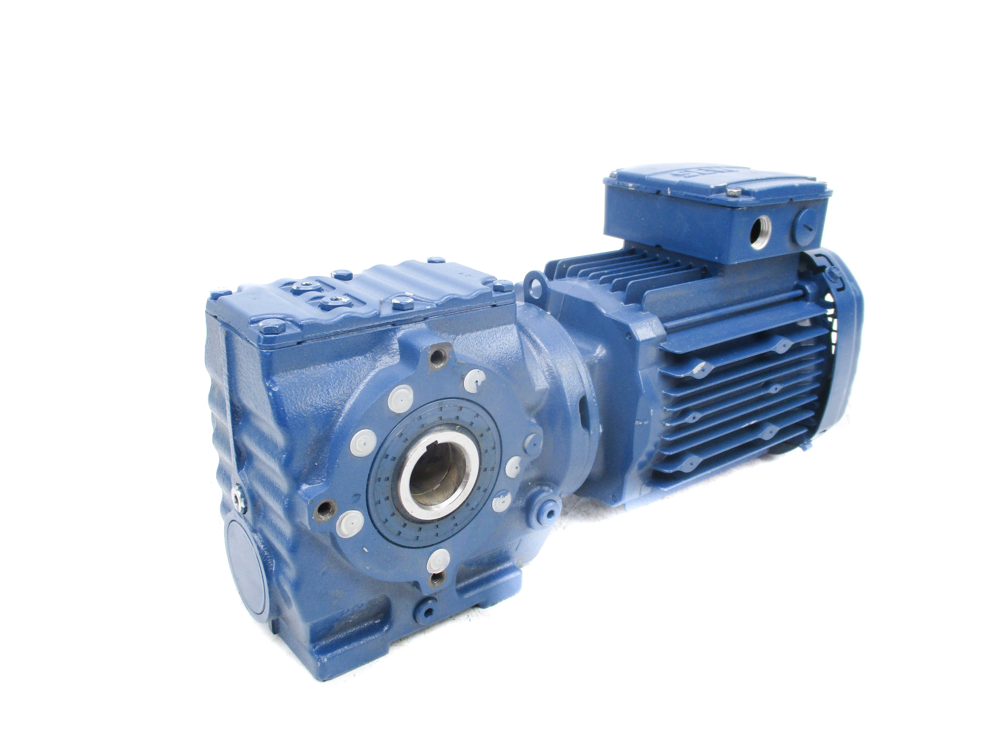 SEW EURODRIVE SA47/TDRE80M4 NSNP