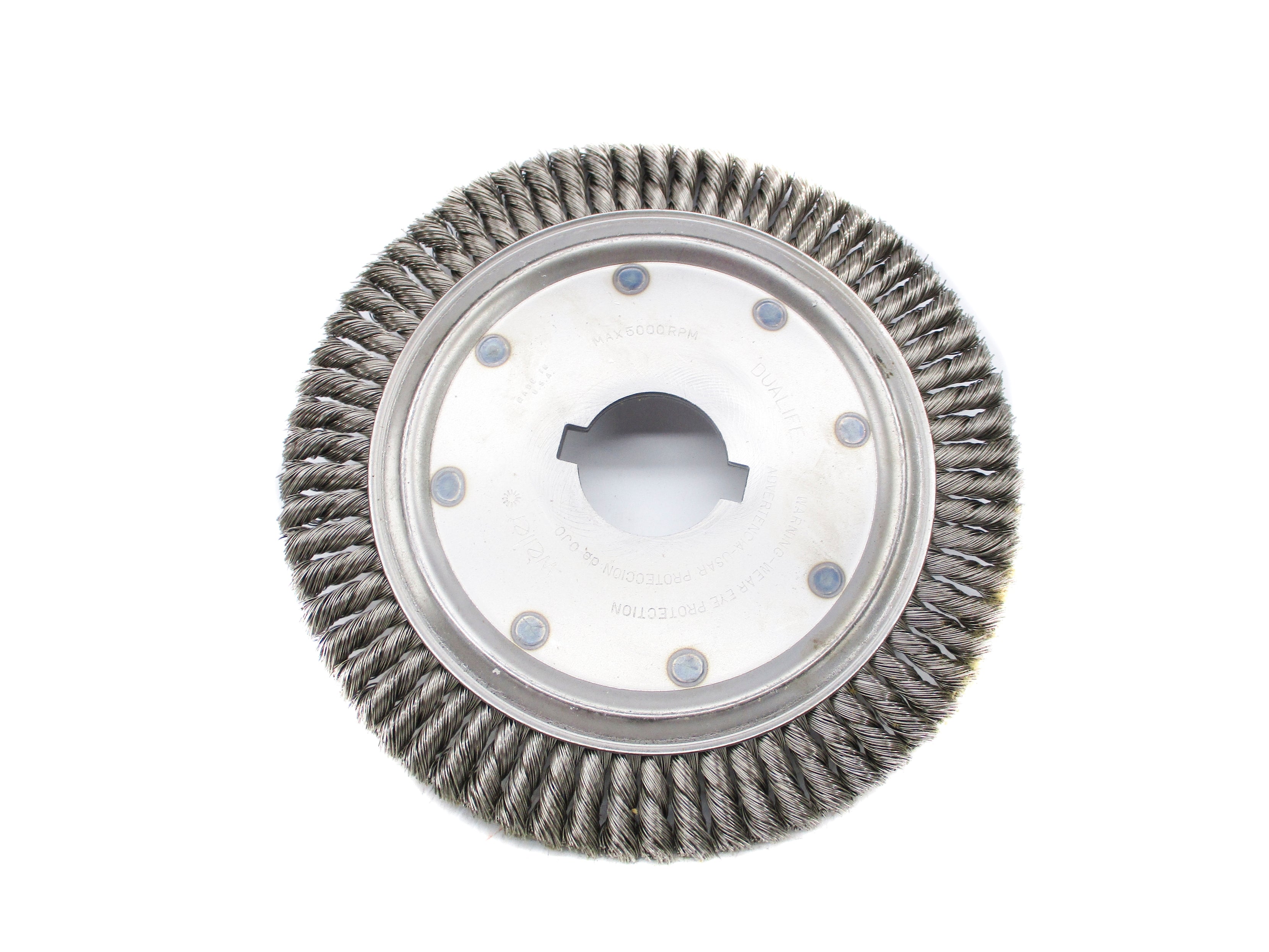 WEILER 09872 (PKG OF 2) NSMP