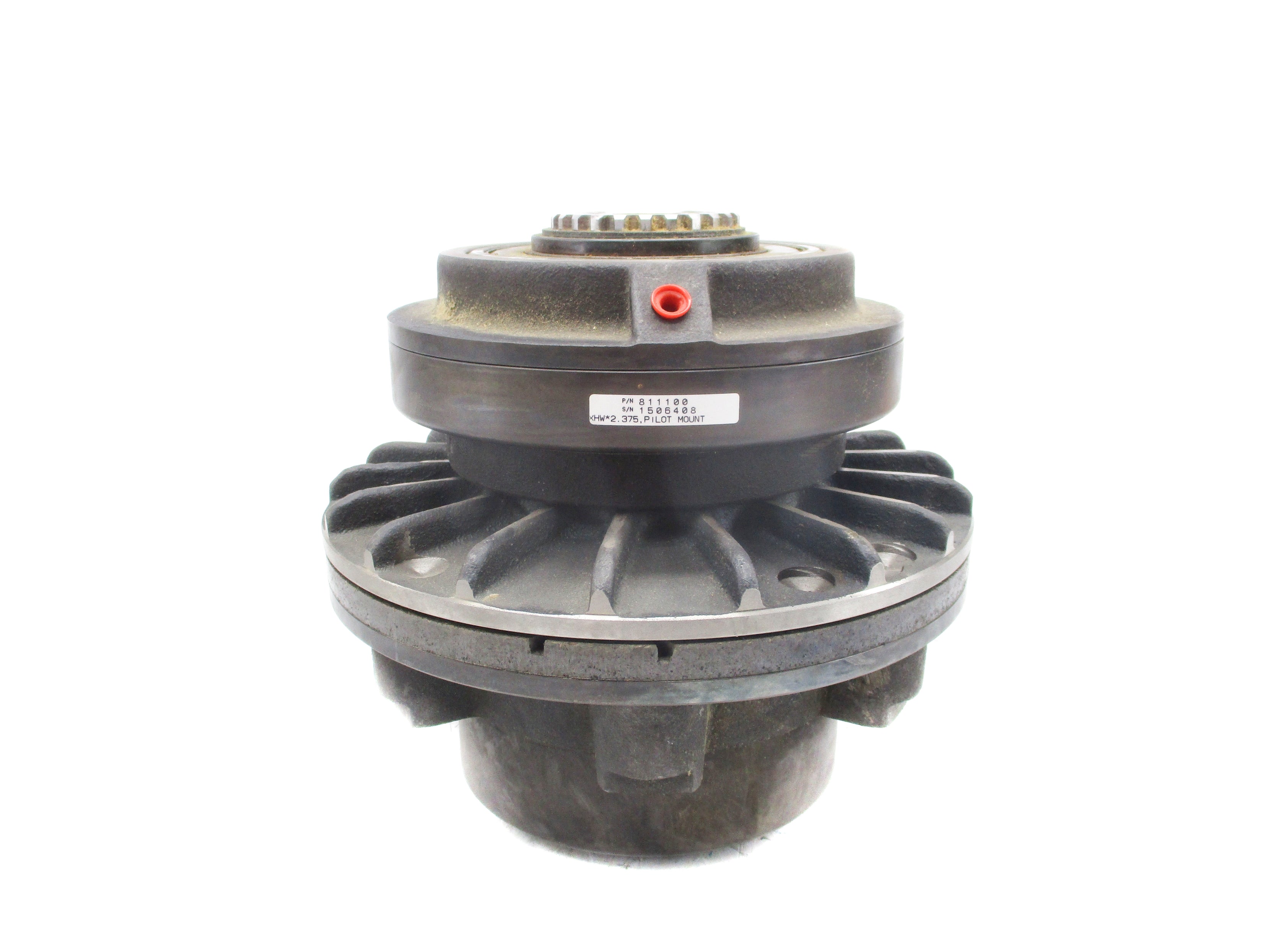 NEXEN 811100 NSNP