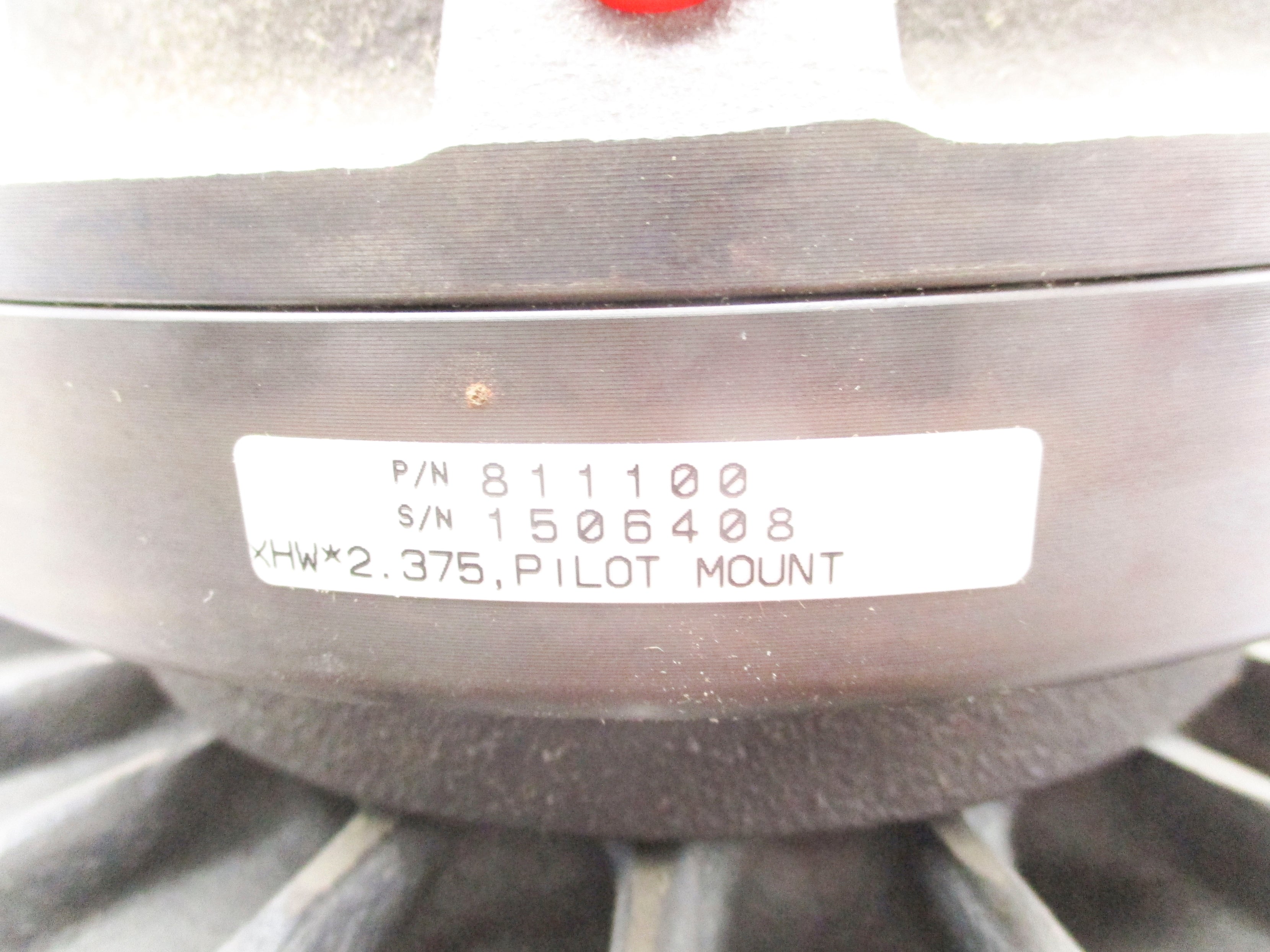 NEXEN 811100 NSNP