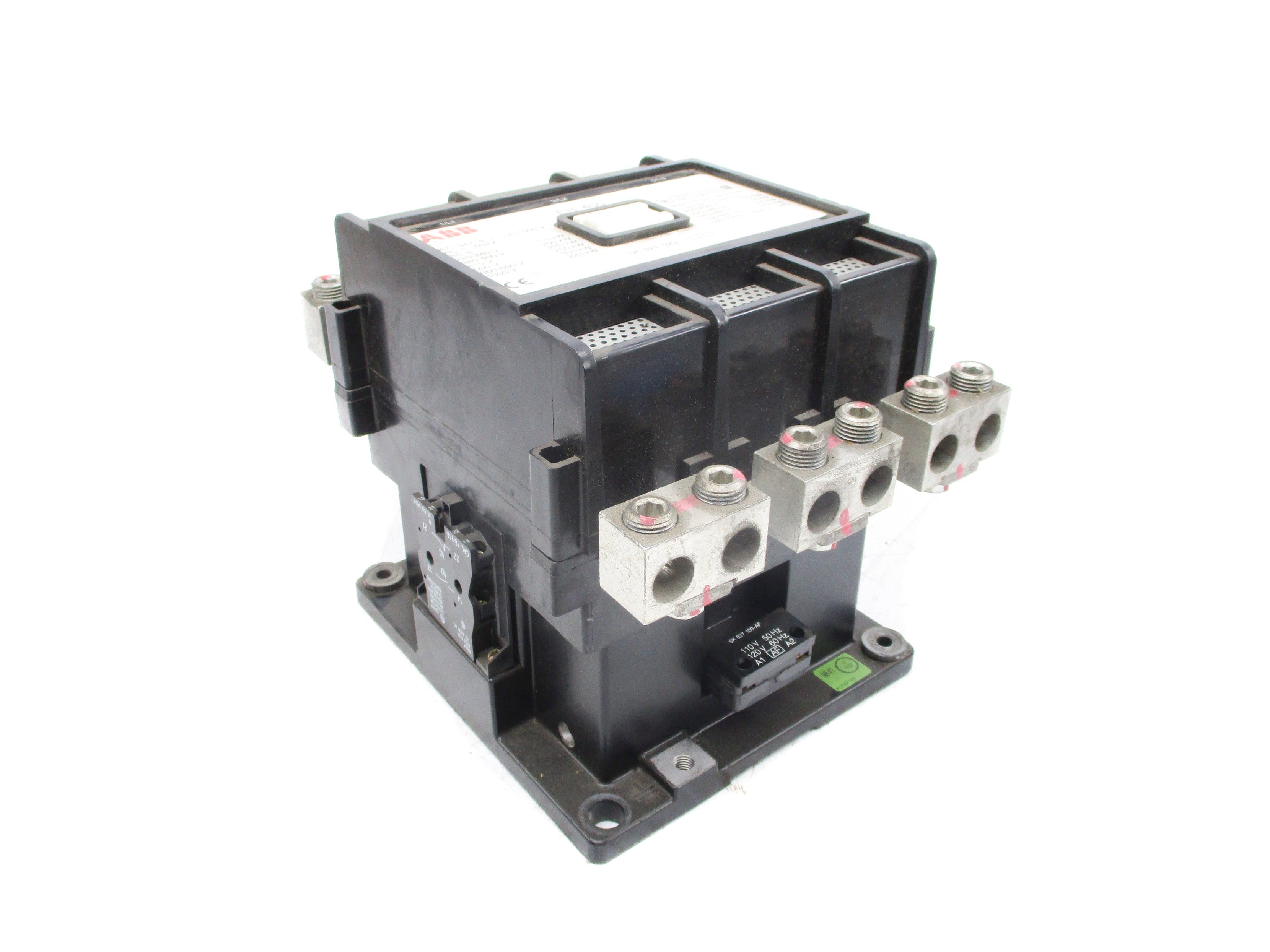 ABB EH450 120V UNMP
