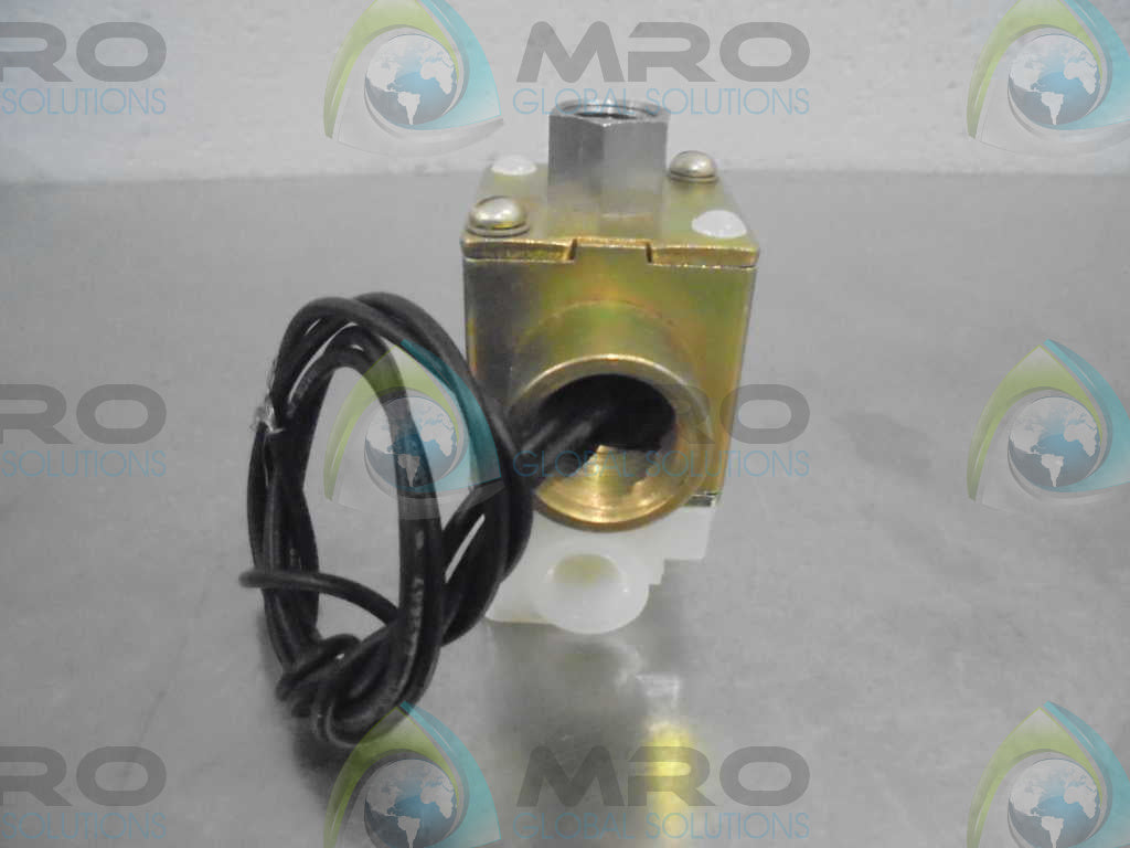 VALCOR ENGINEERING CORP. 54C19CNIA *NEW NO BOX*