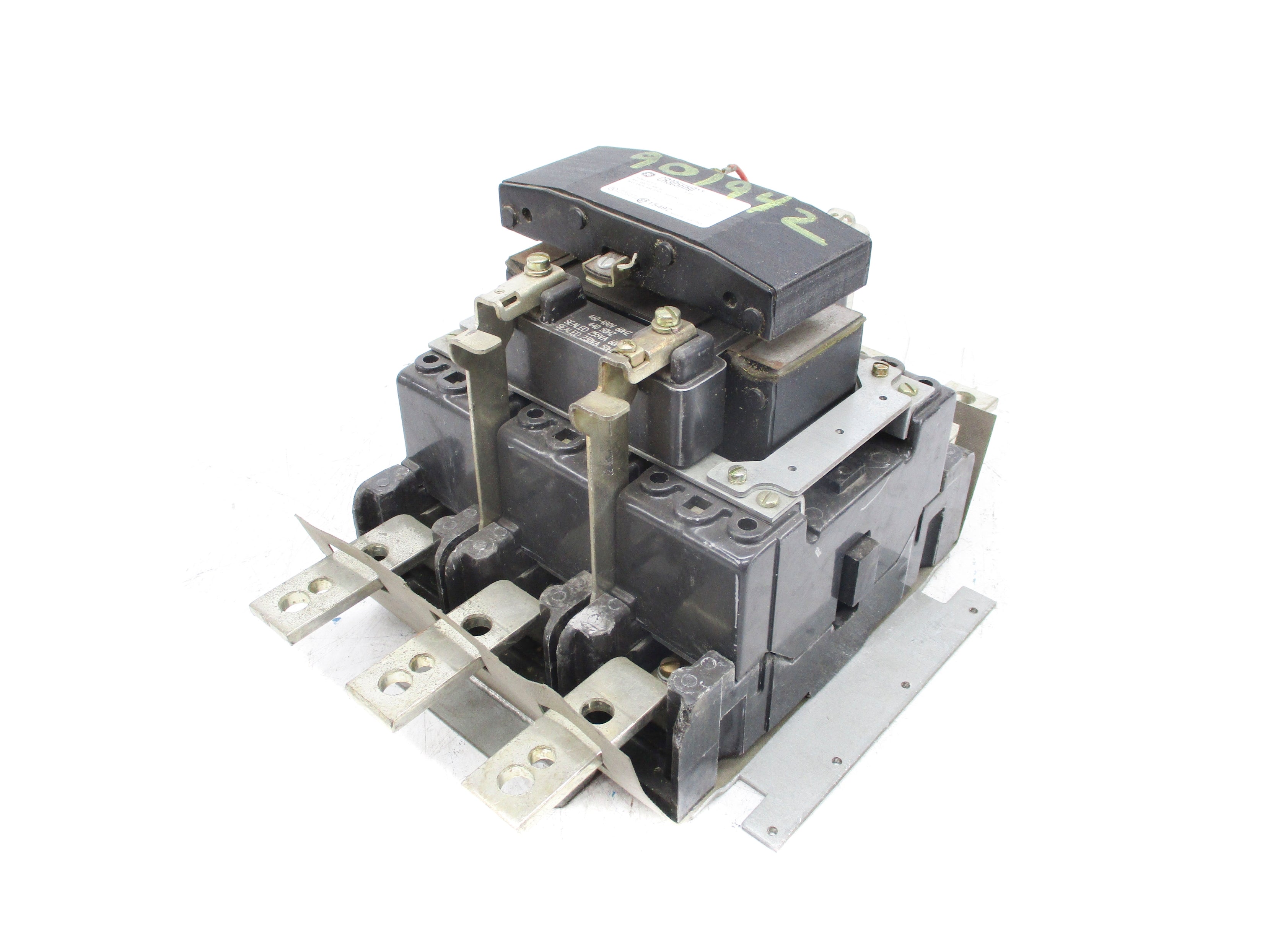 GENERAL ELECTRIC CR305HH0** 480V NSNP