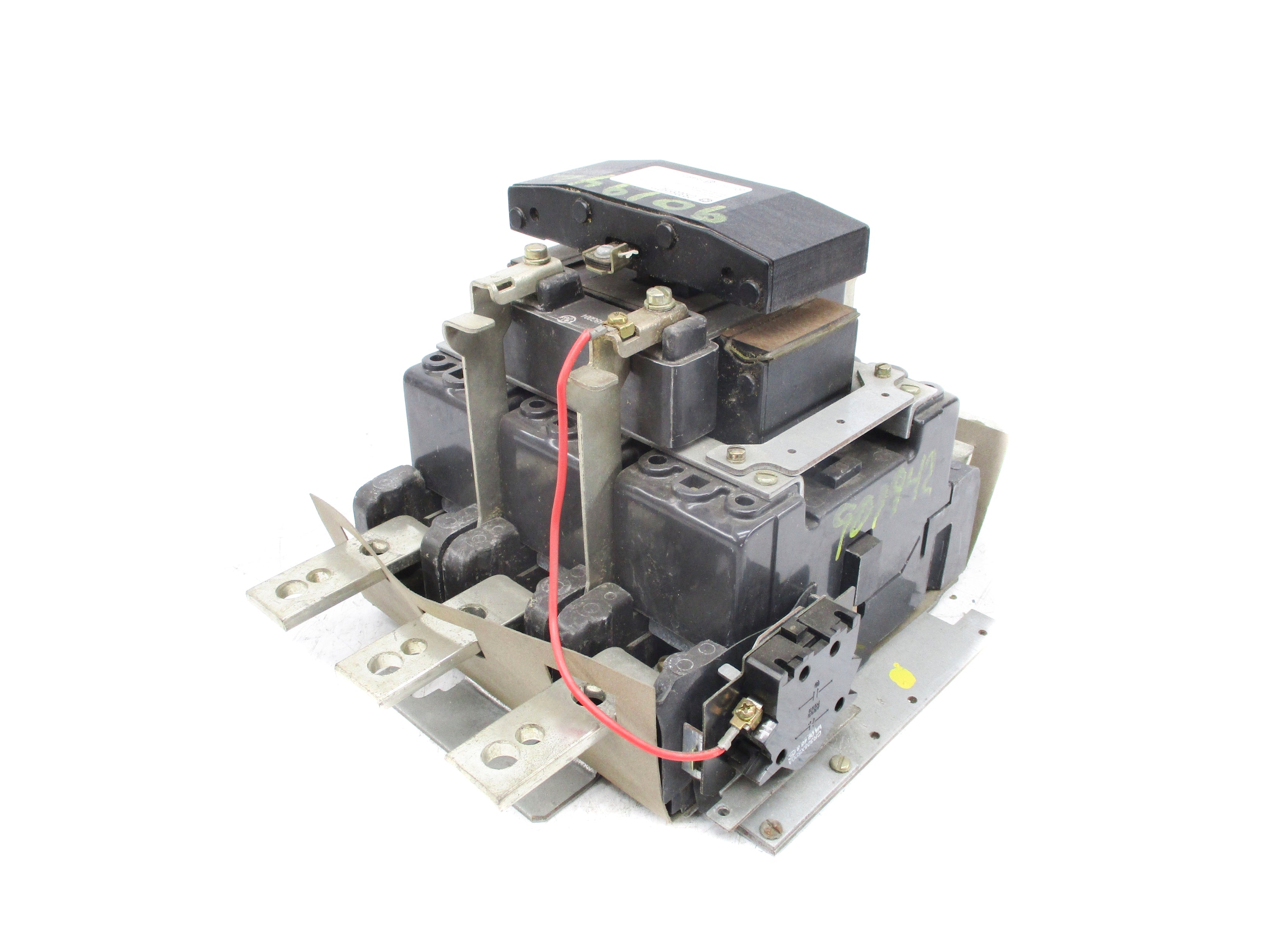 GENERAL ELECTRIC CR305HH0** 480V NSNP