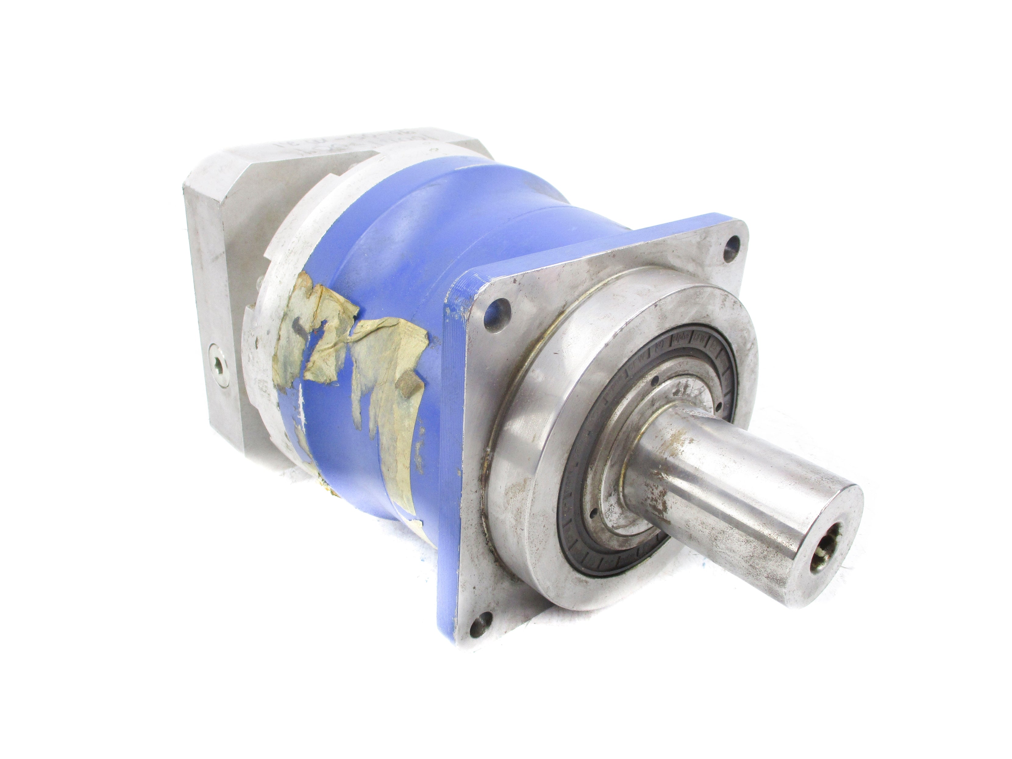 WITTENSTEIN SP180S-MF2-40-1L1-2S NSNP