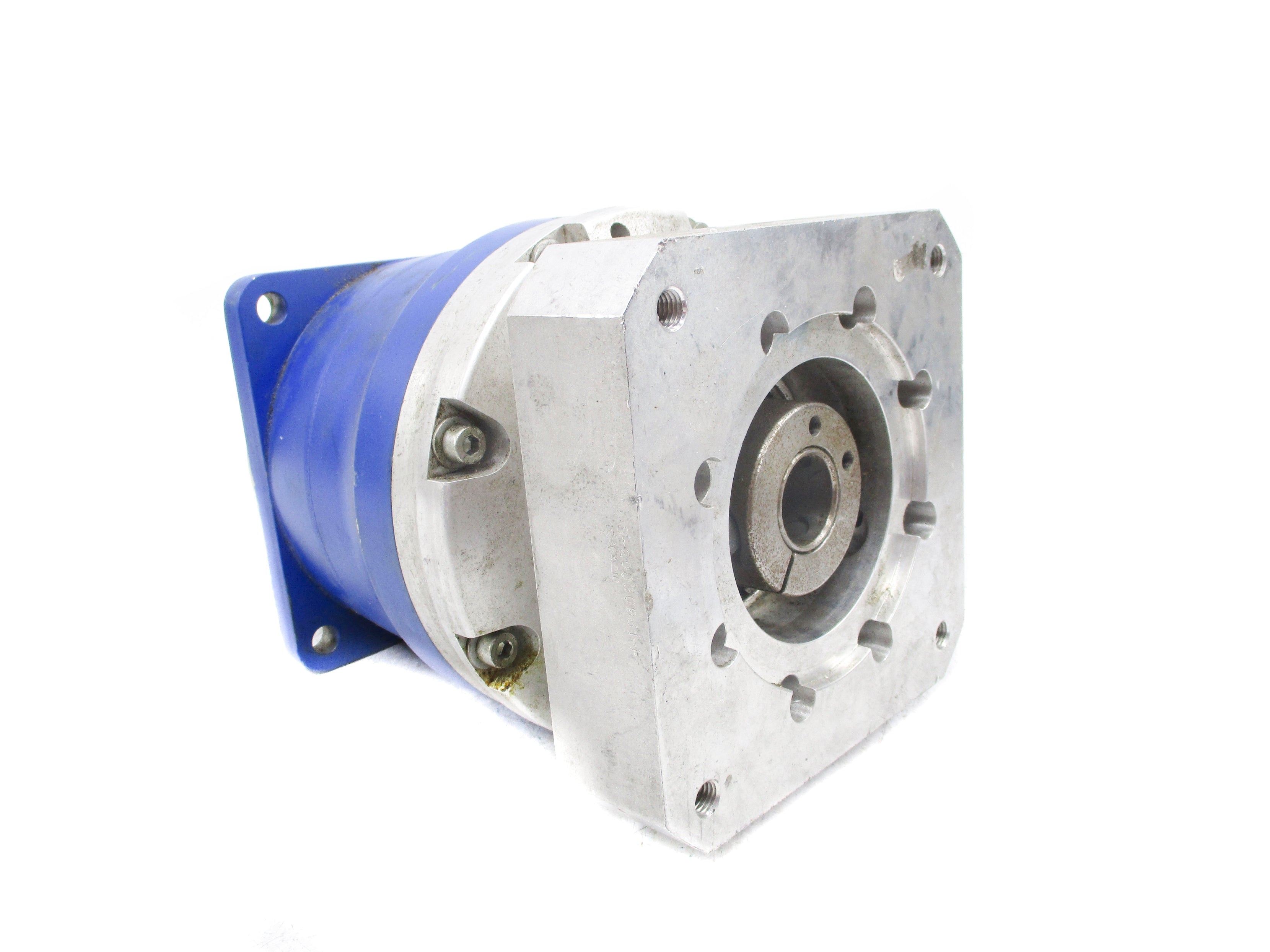 WITTENSTEIN SP180S-MF2-40-1L1-2S NSNP