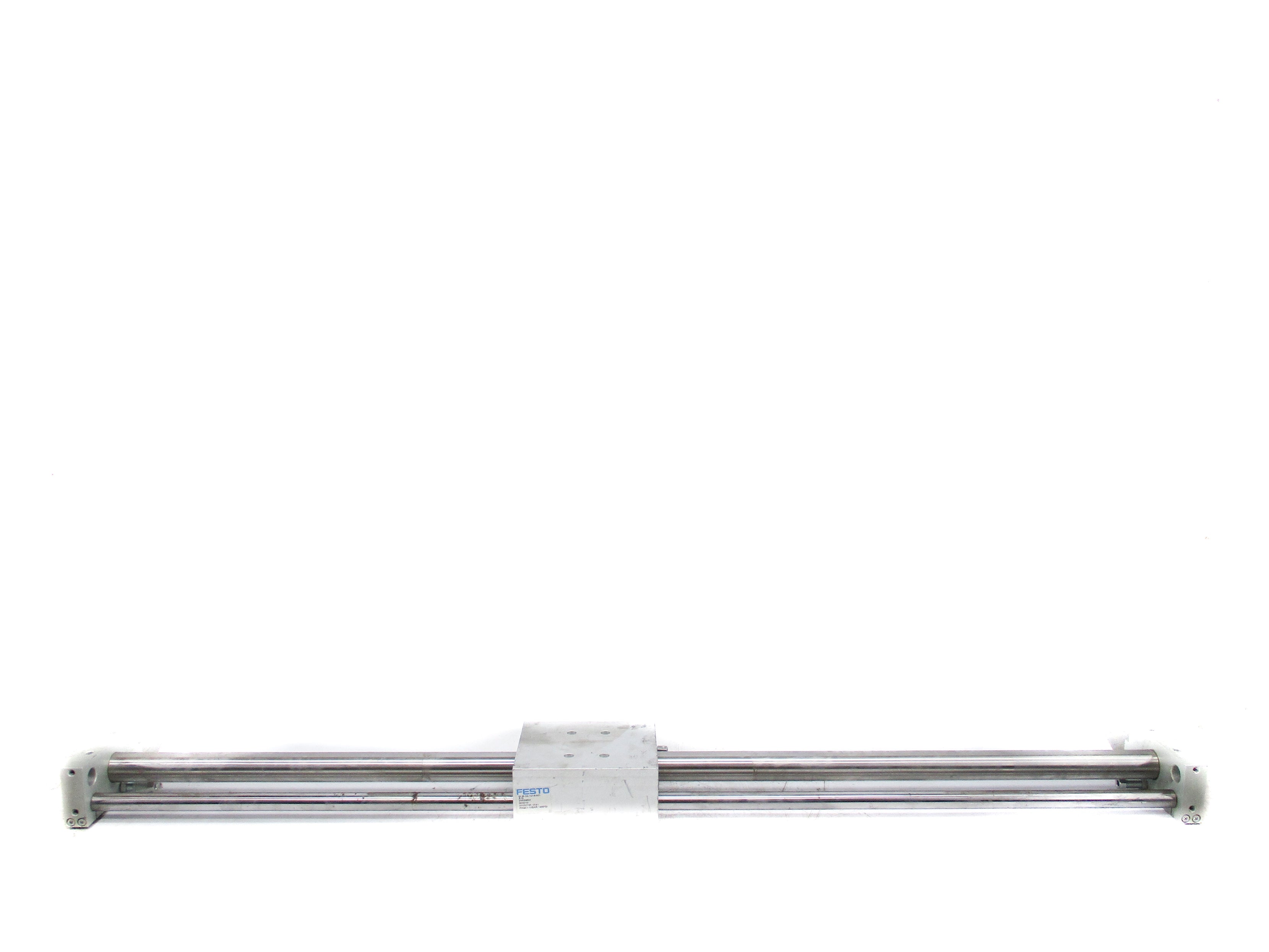 FESTO SLM-32-1016-KF-A-G 145PSI NSNP