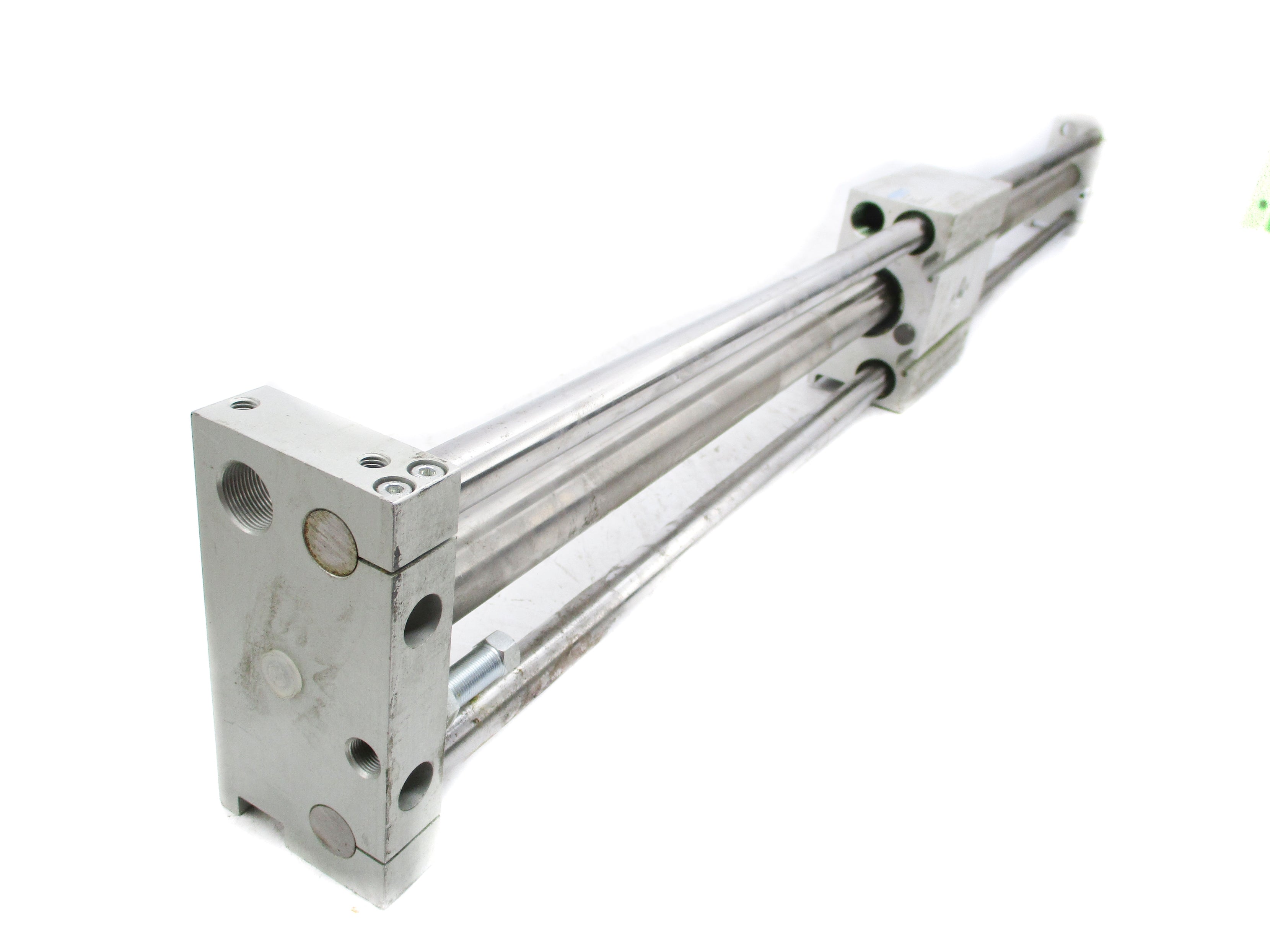 FESTO SLM-32-1016-KF-A-G 145PSI NSNP