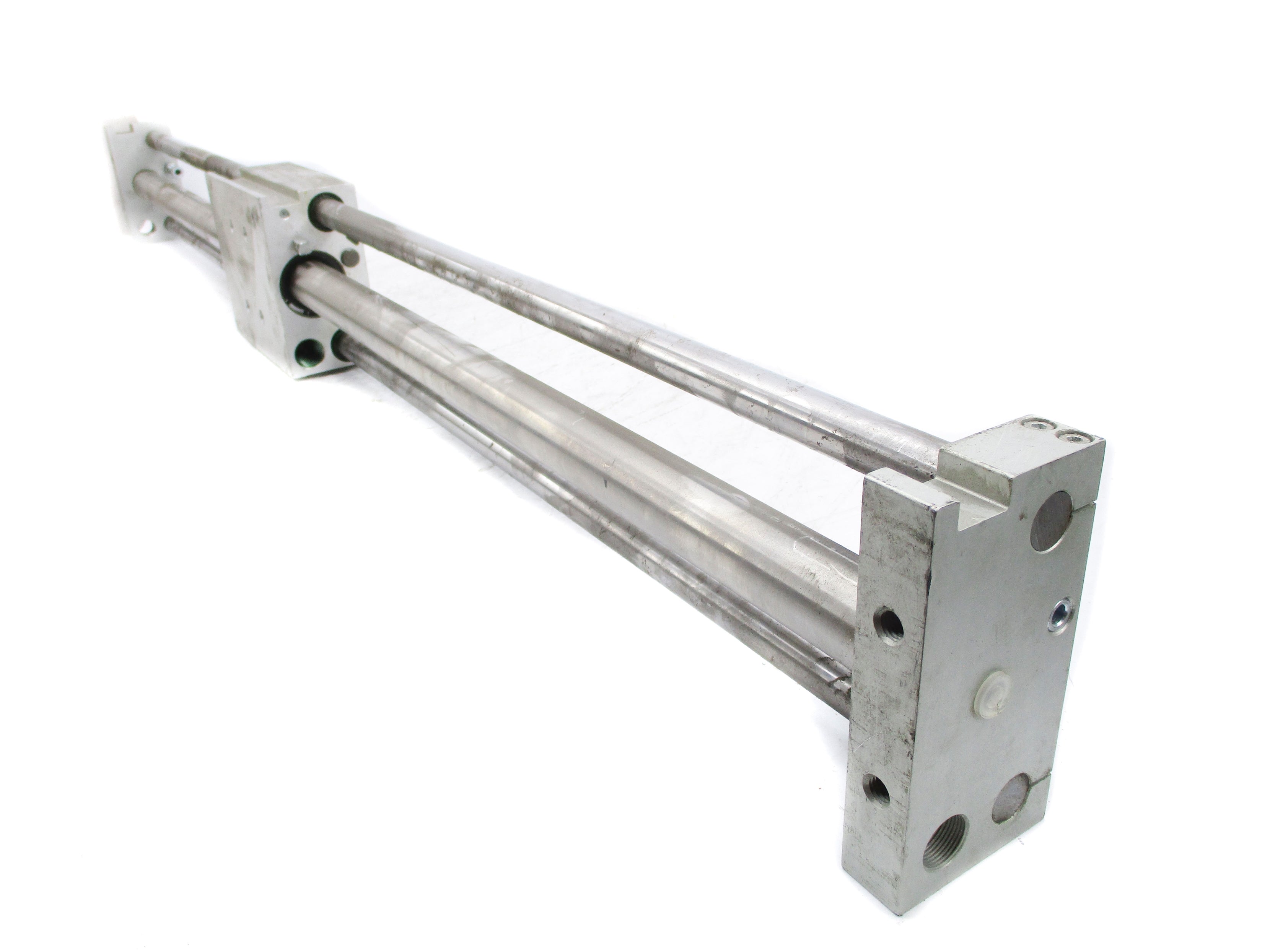 FESTO SLM-32-1016-KF-A-G 145PSI NSNP