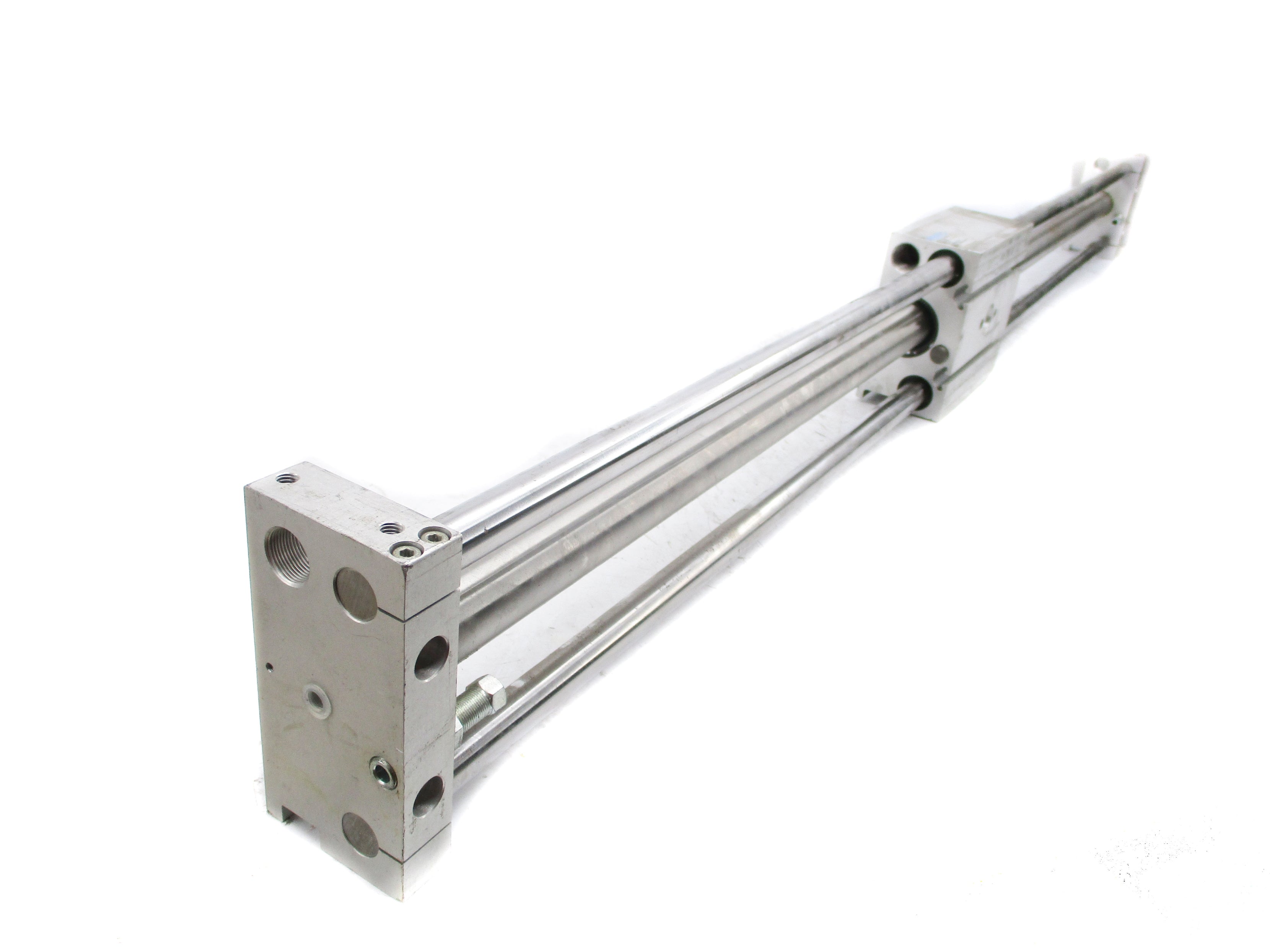 FESTO SLM-32-1143-KFA-SL011479 145PSI NSNP