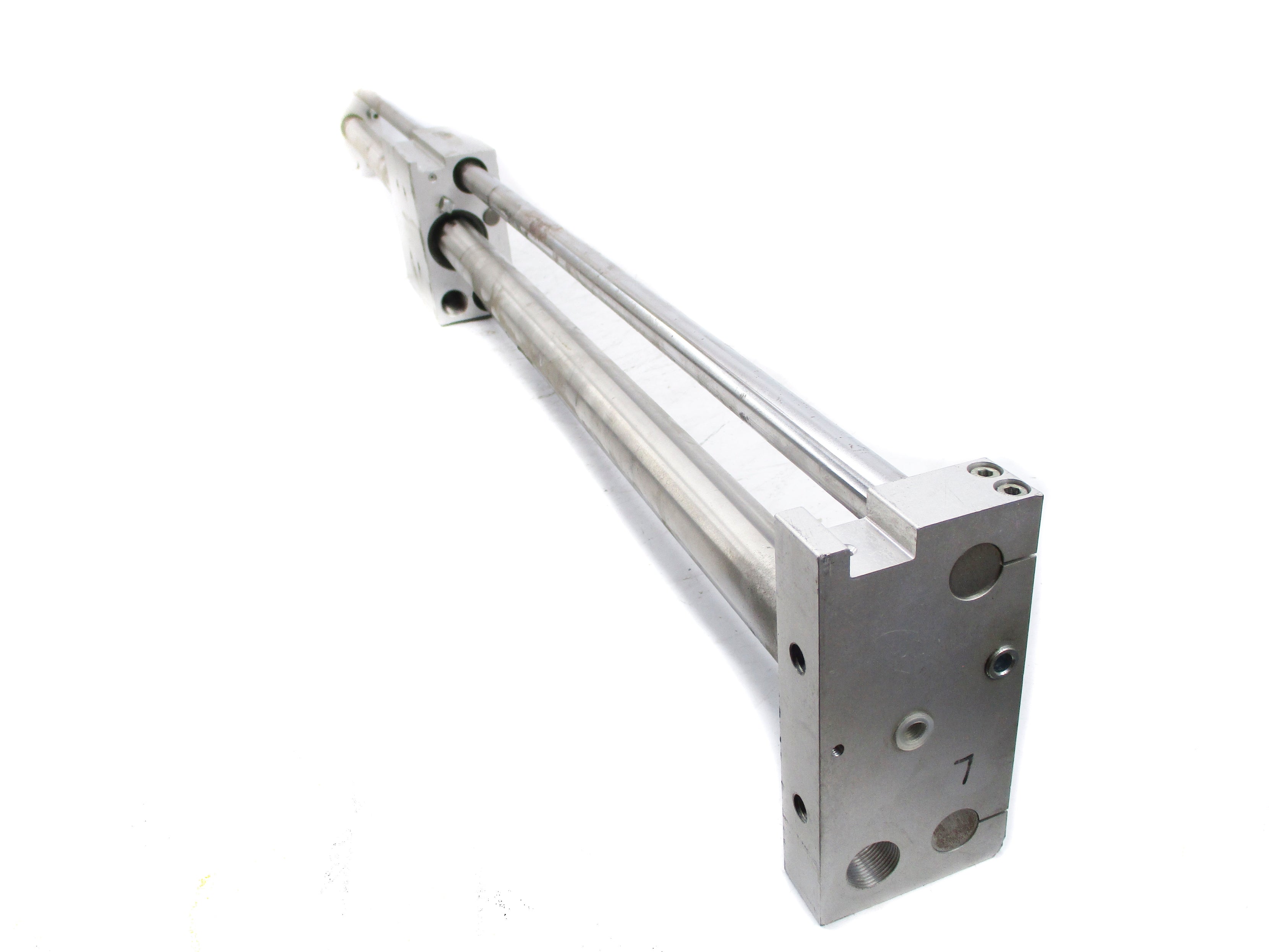 FESTO SLM-32-1143-KFA-SL011479 145PSI NSNP