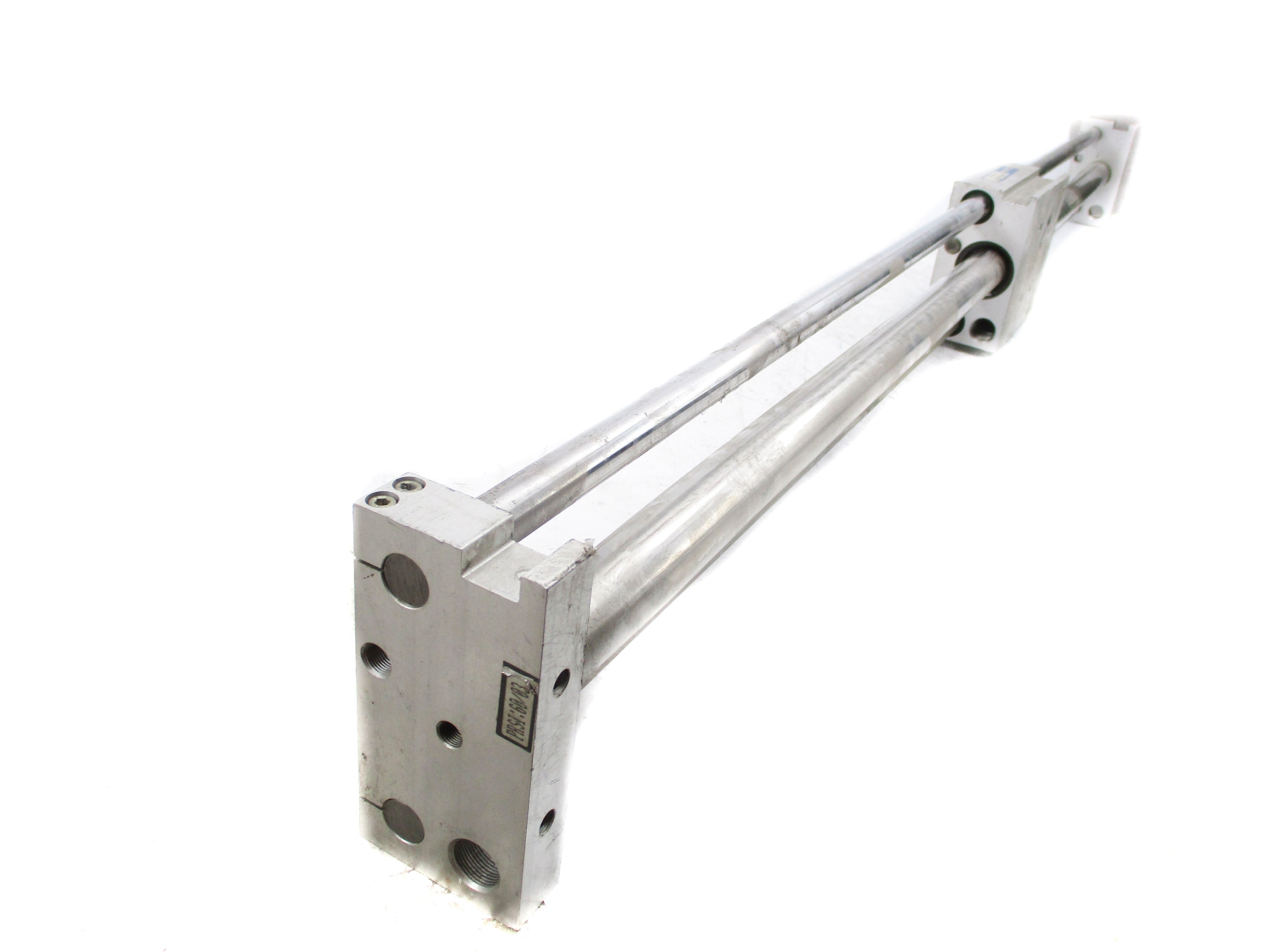 FESTO SLM-32-1169-KF-A-G 0PSI UNMP