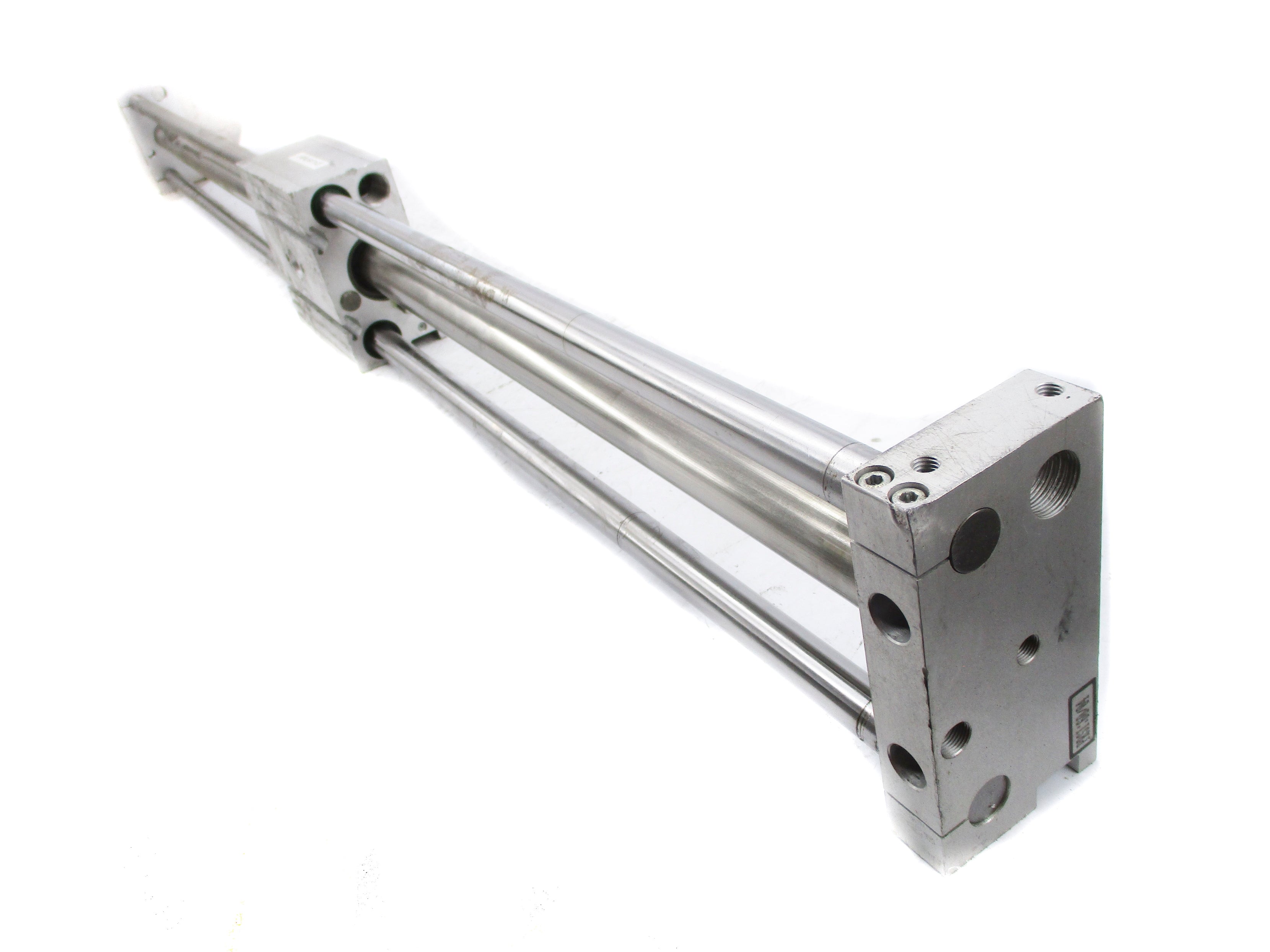FESTO SLM-32-1169-KF-A-G 0PSI UNMP