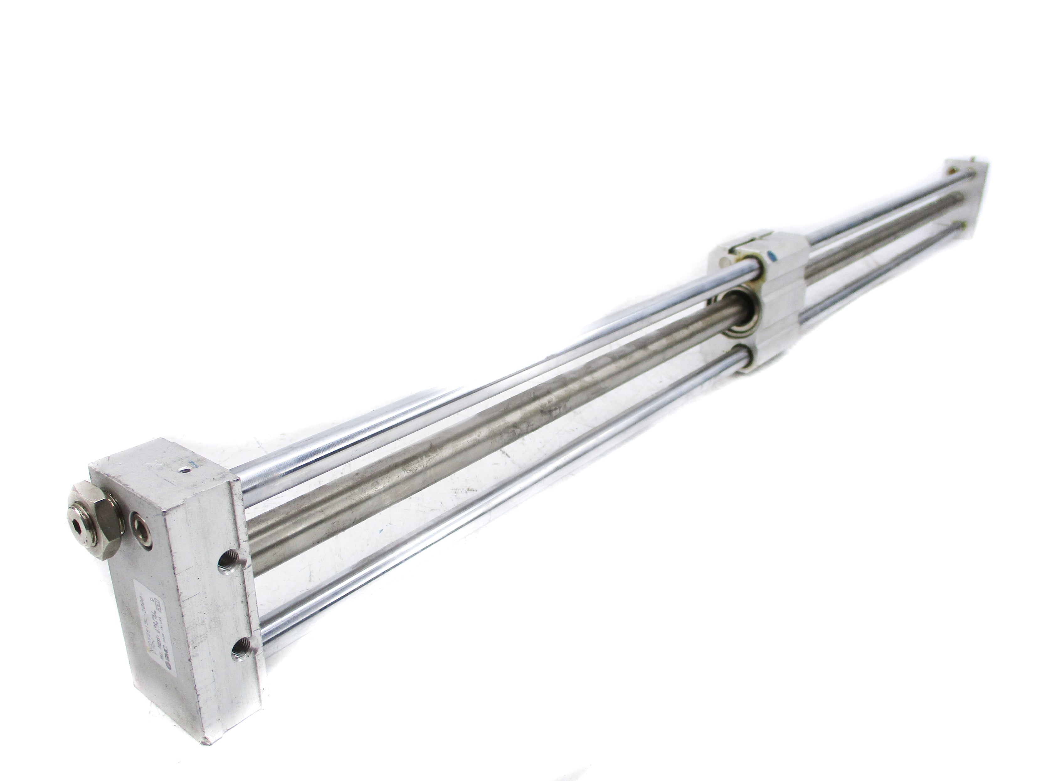 SMC NCDY2S15L-3000-F7PV 100PSI UNMP