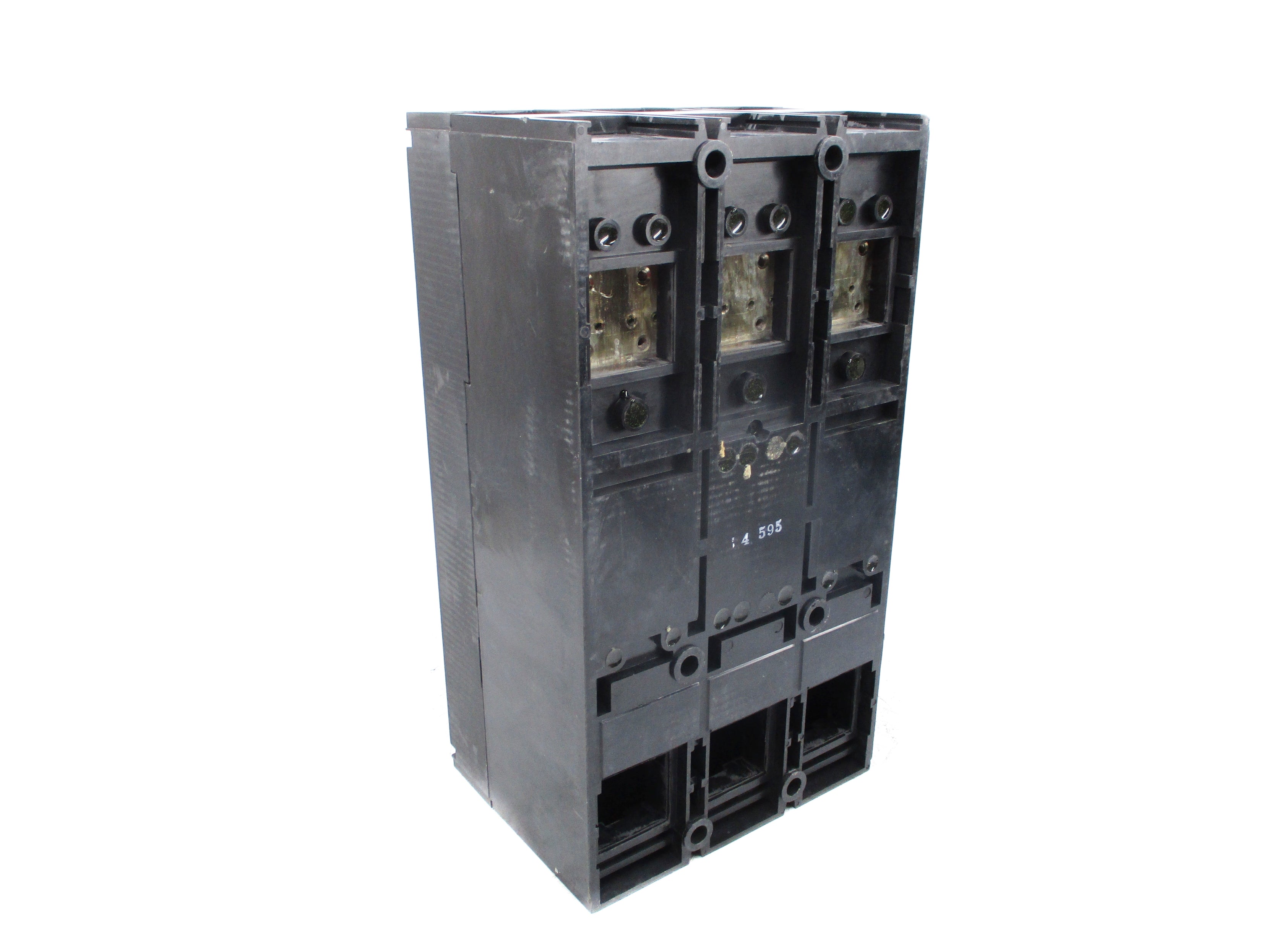WESTINGHOUSE PB32500F 2500A 600VAC NSMP