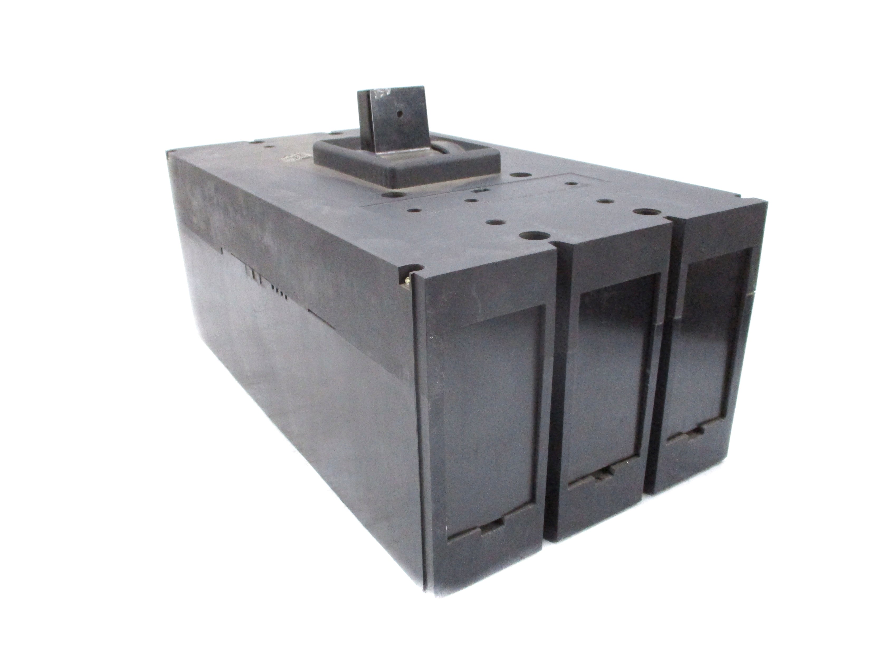 WESTINGHOUSE PB32500F 2500A 600VAC NSMP