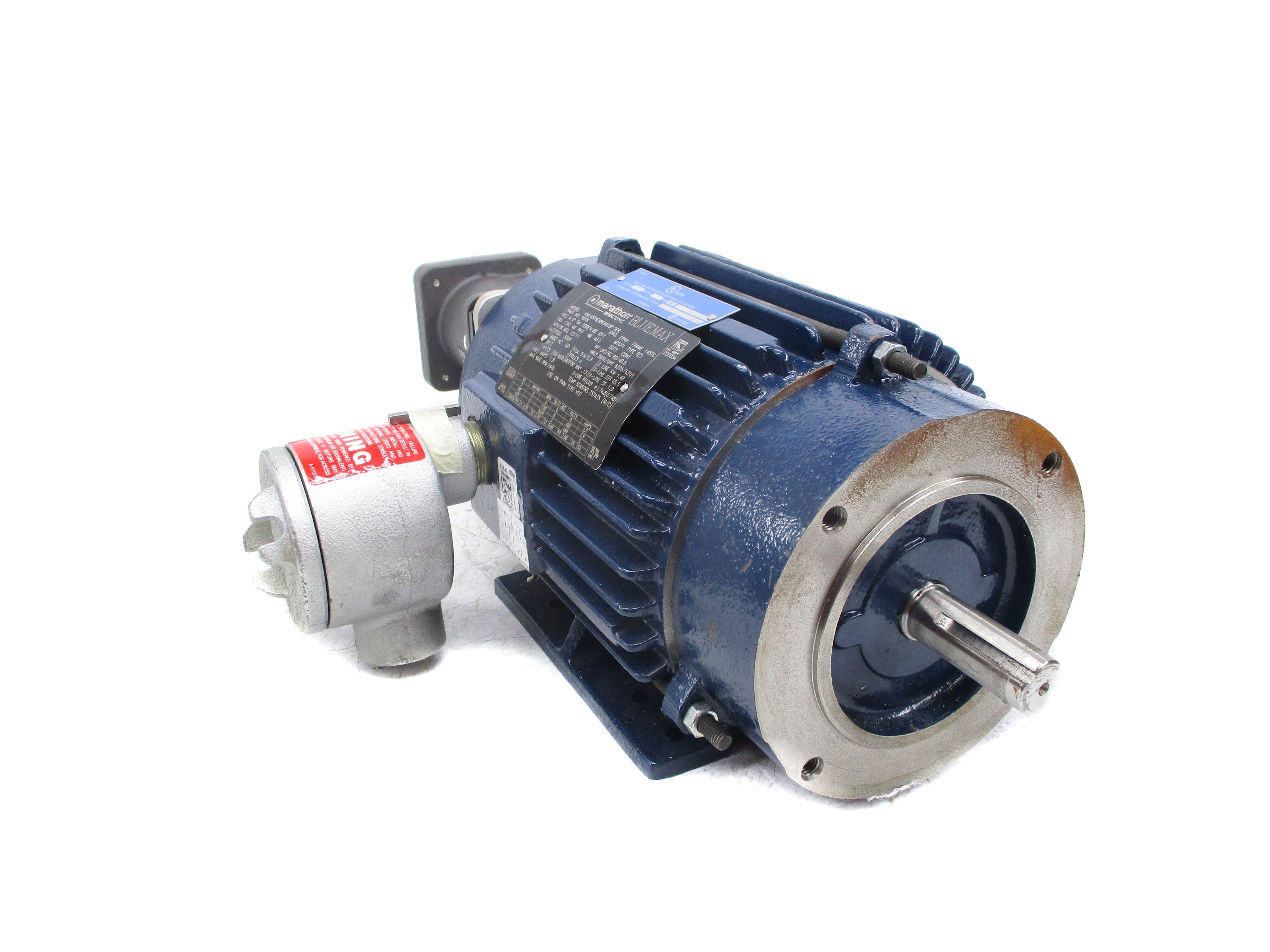 MARATHON ELECTRIC 145THEN8034 NSMP
