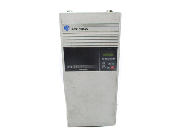 ALLEN BRADLEY 1336F-C040-AA-EN SER. D UNMP