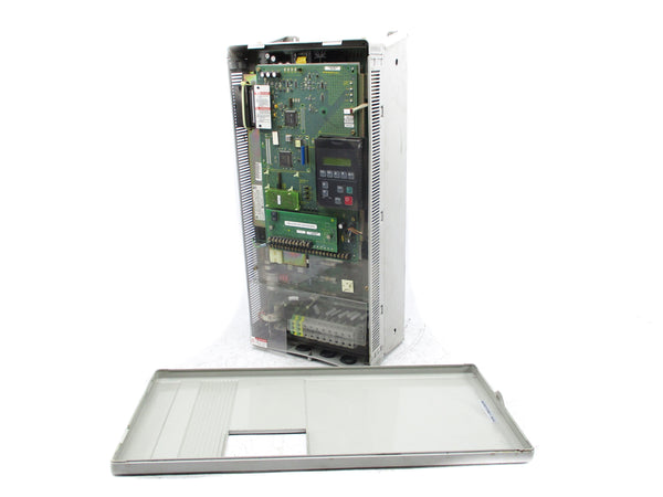 ALLEN BRADLEY 1336F-C040-AA-EN SER. D UNMP