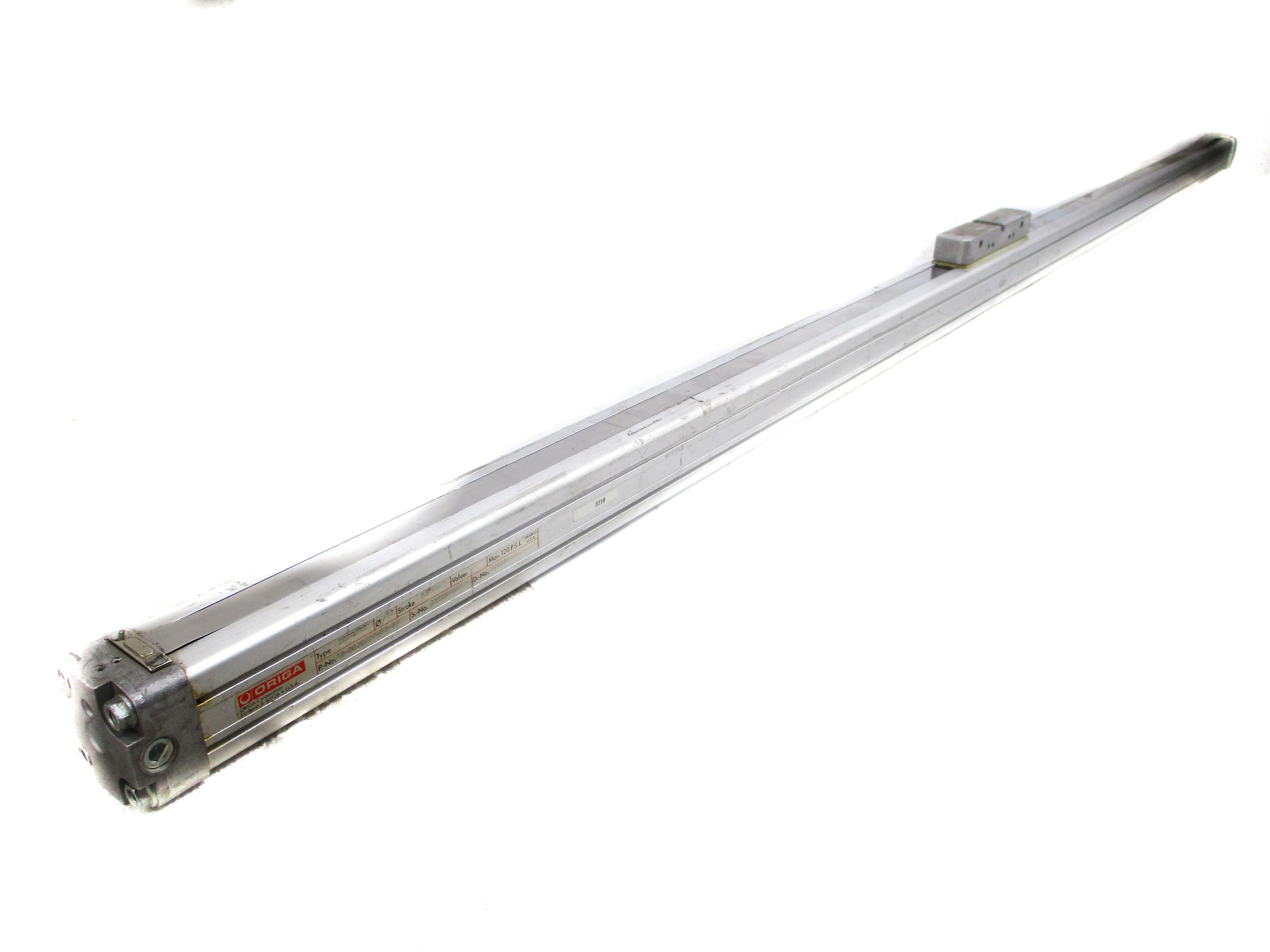 ORIGA 32-2020/20X63-BF 120PSI UNMP