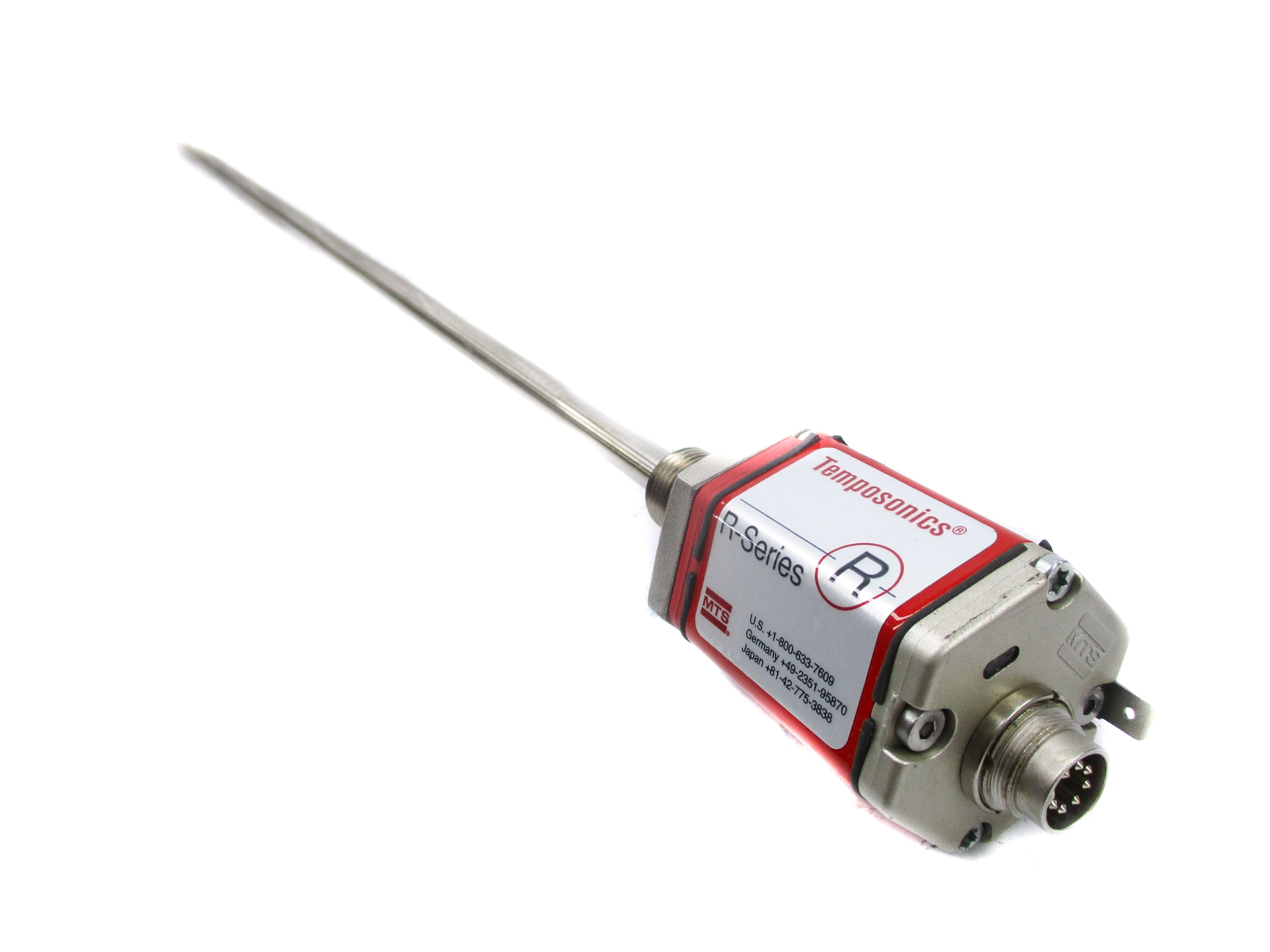 MTS RHT0480UD701S2G NSMP