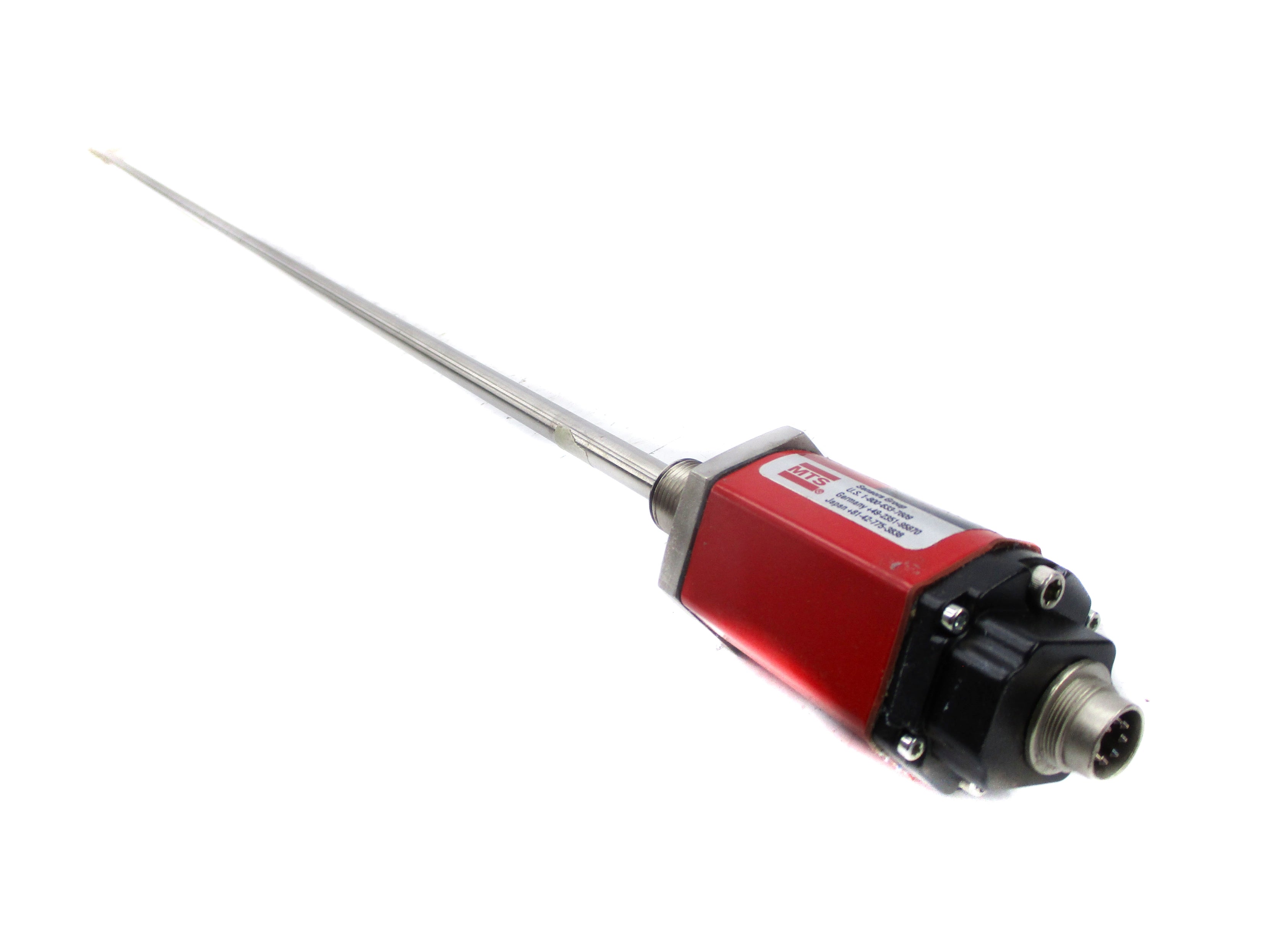 MTS RHT0480UD701S2G (AS PICTURED) NSMP