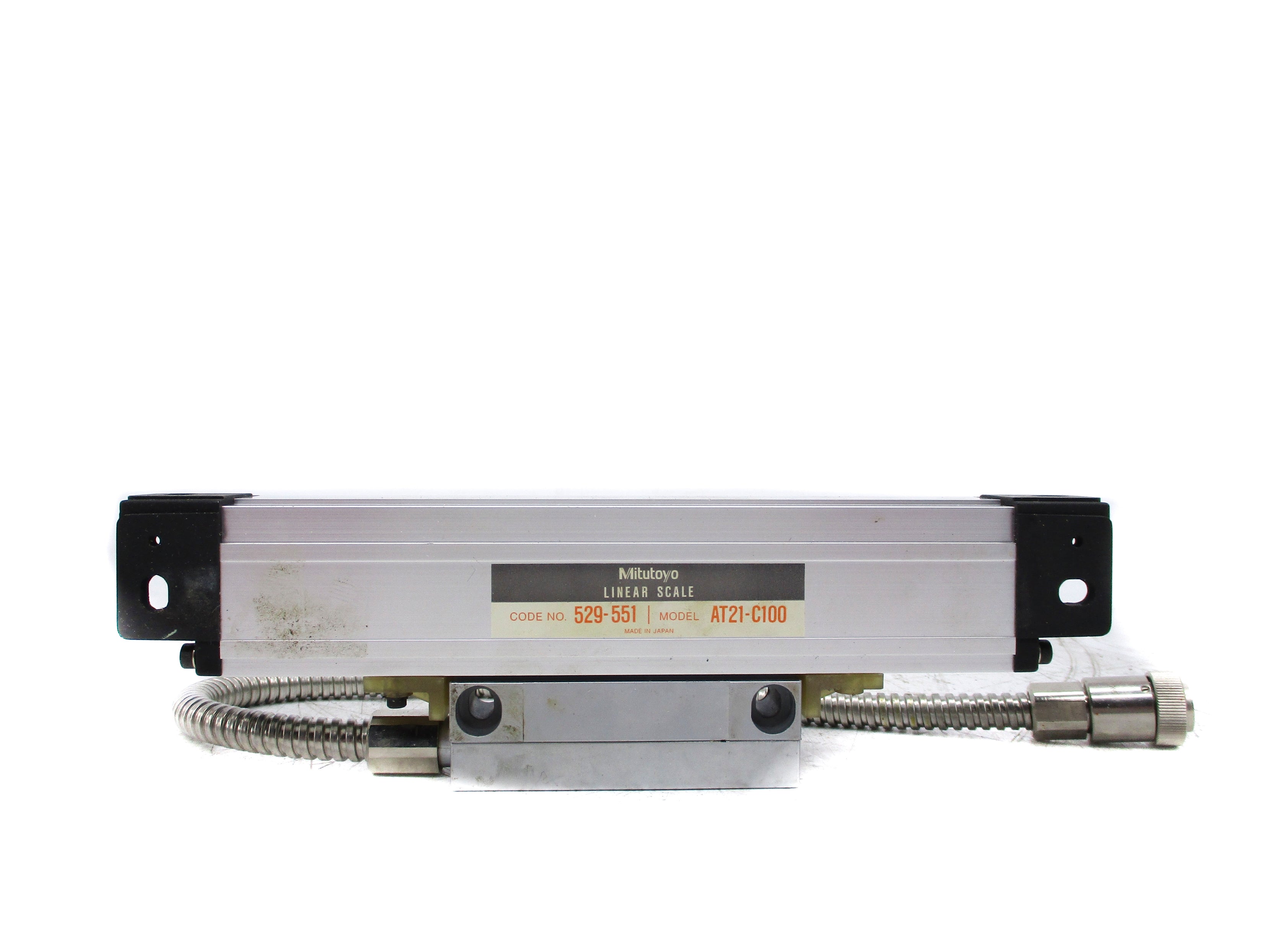 MITUTOYO AT21-C100 NSNP