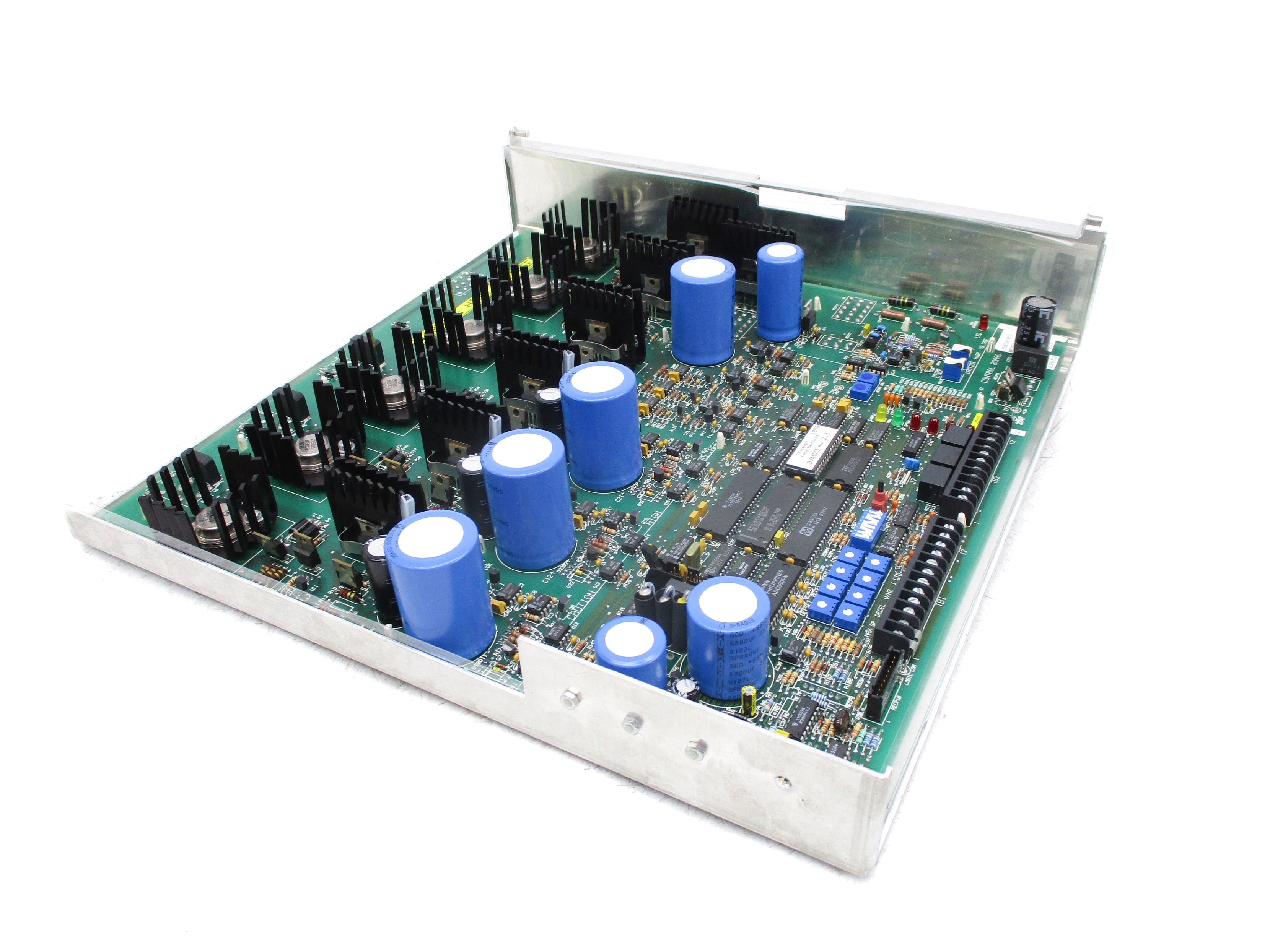 FINCOR 105874902VT-G REV. G NSNP
