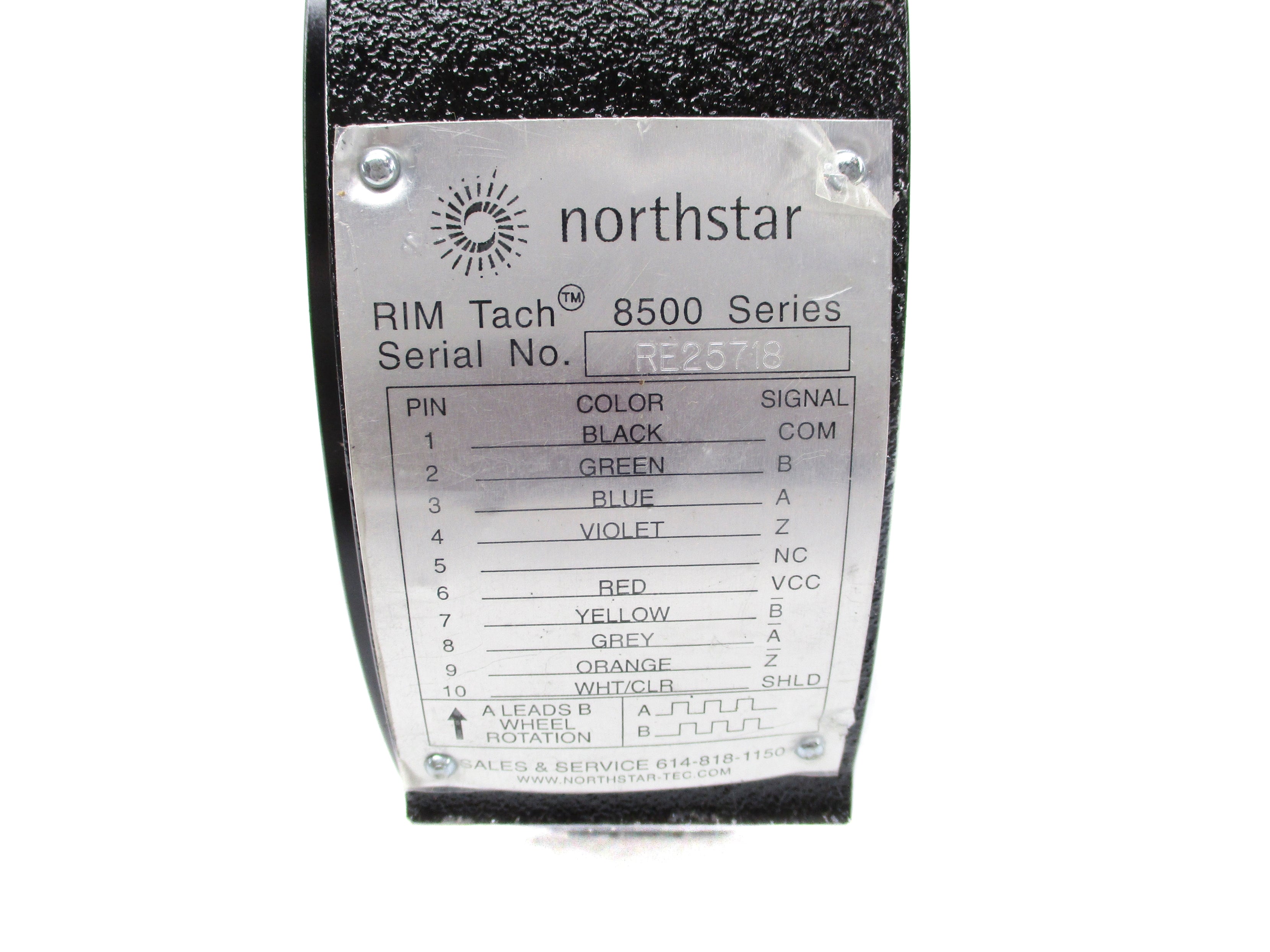 NORTHSTAR 8500 NSNP