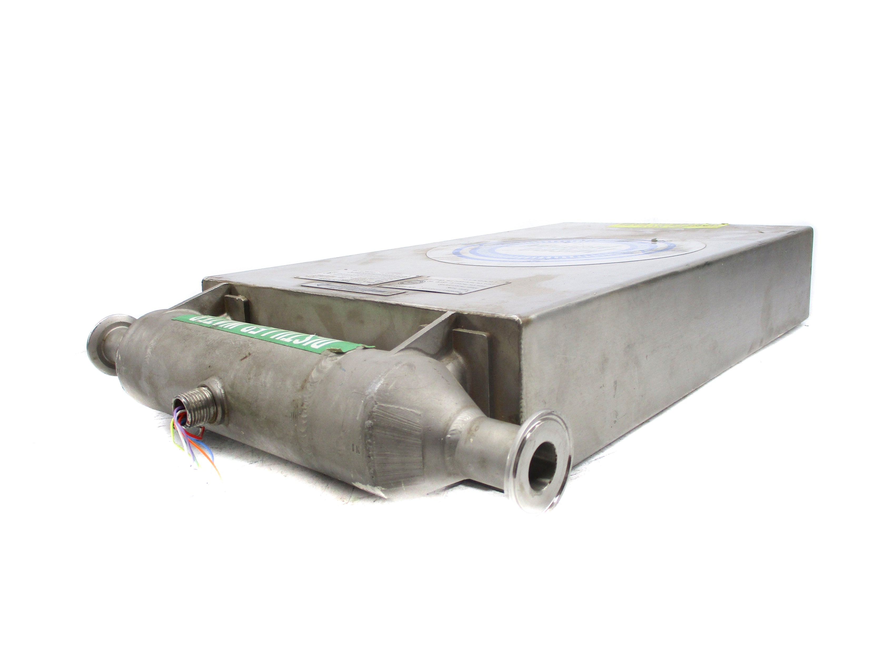 MICRO MOTION S100S138 NSNP