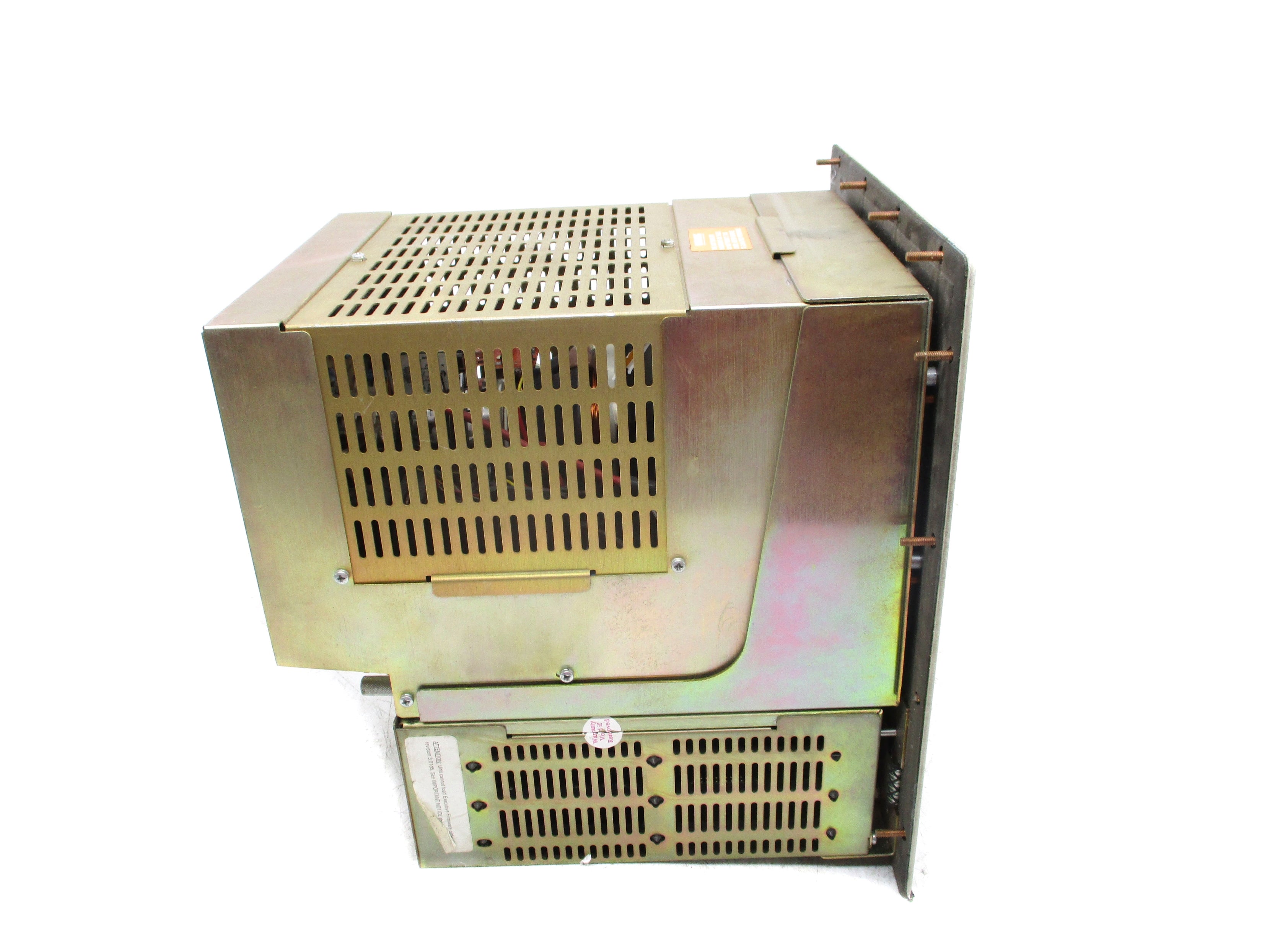 SCHNEIDER AUTOMATION MM-PM21400C UNMP