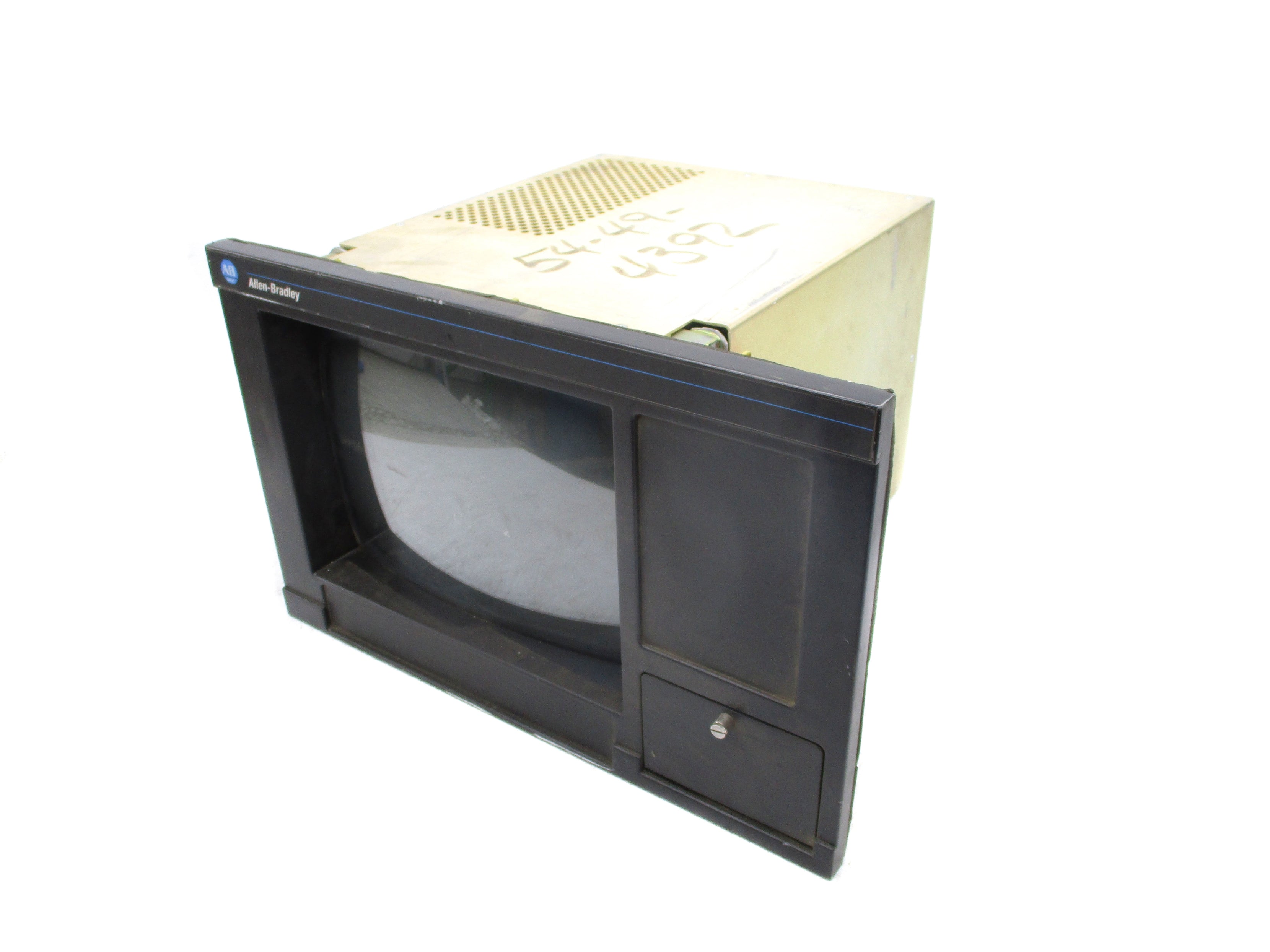 INDUSTRIAL SPARE PART 6156-ABZAAZAZZZ SER. A UNMP