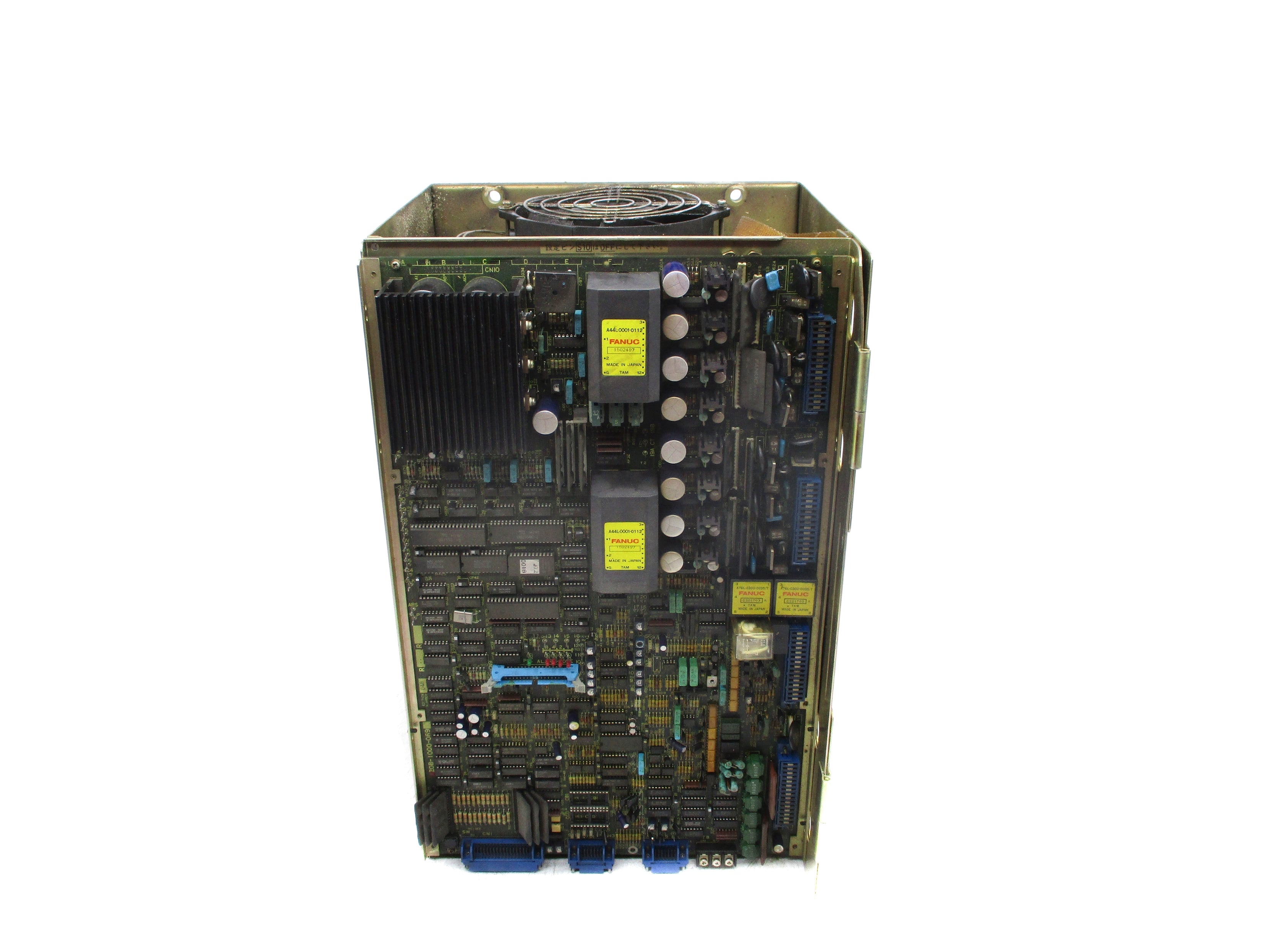 FANUC A06B-6044-H108 UNMP