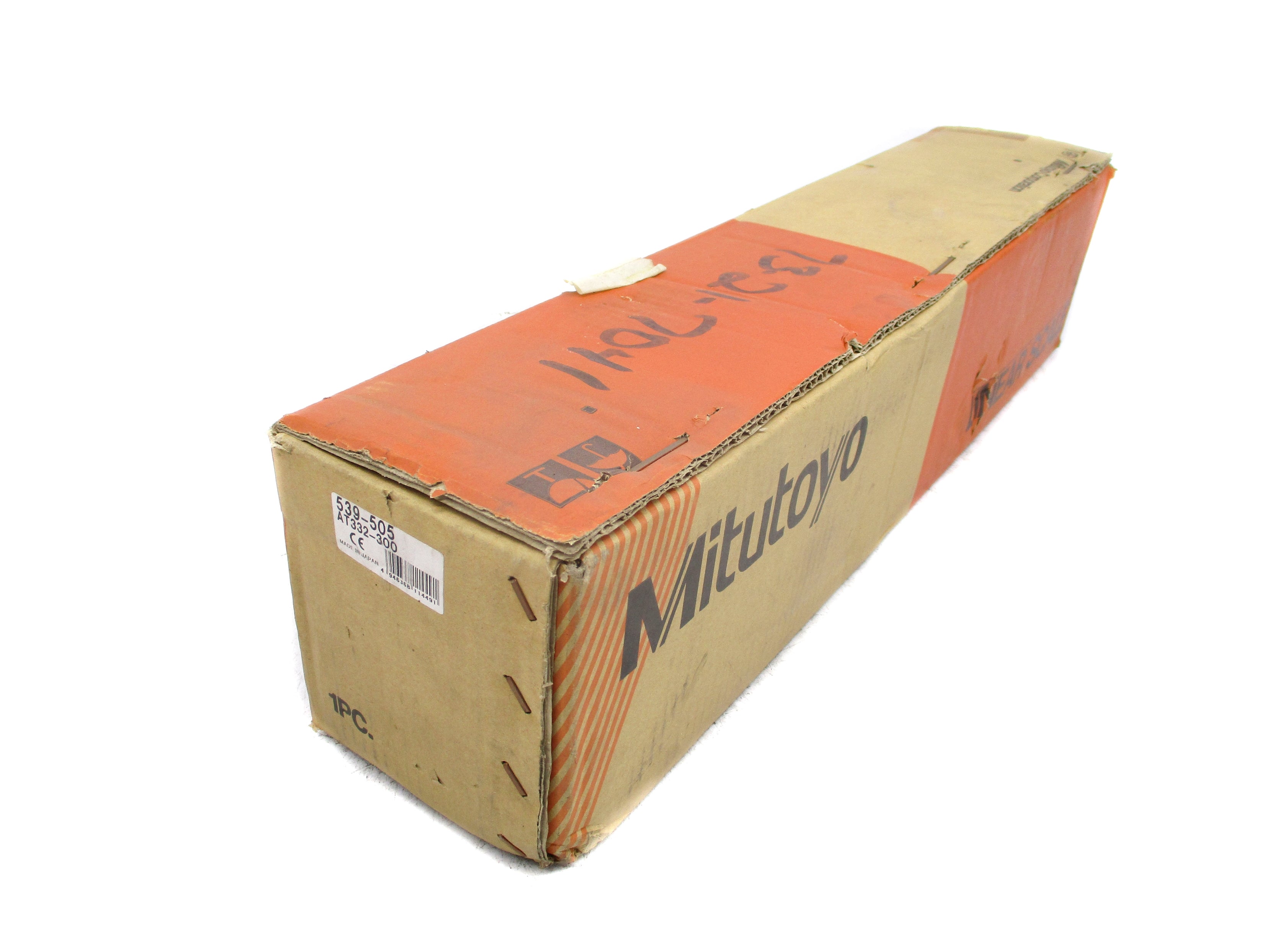 MITUTOYO AT332-300 NSFS