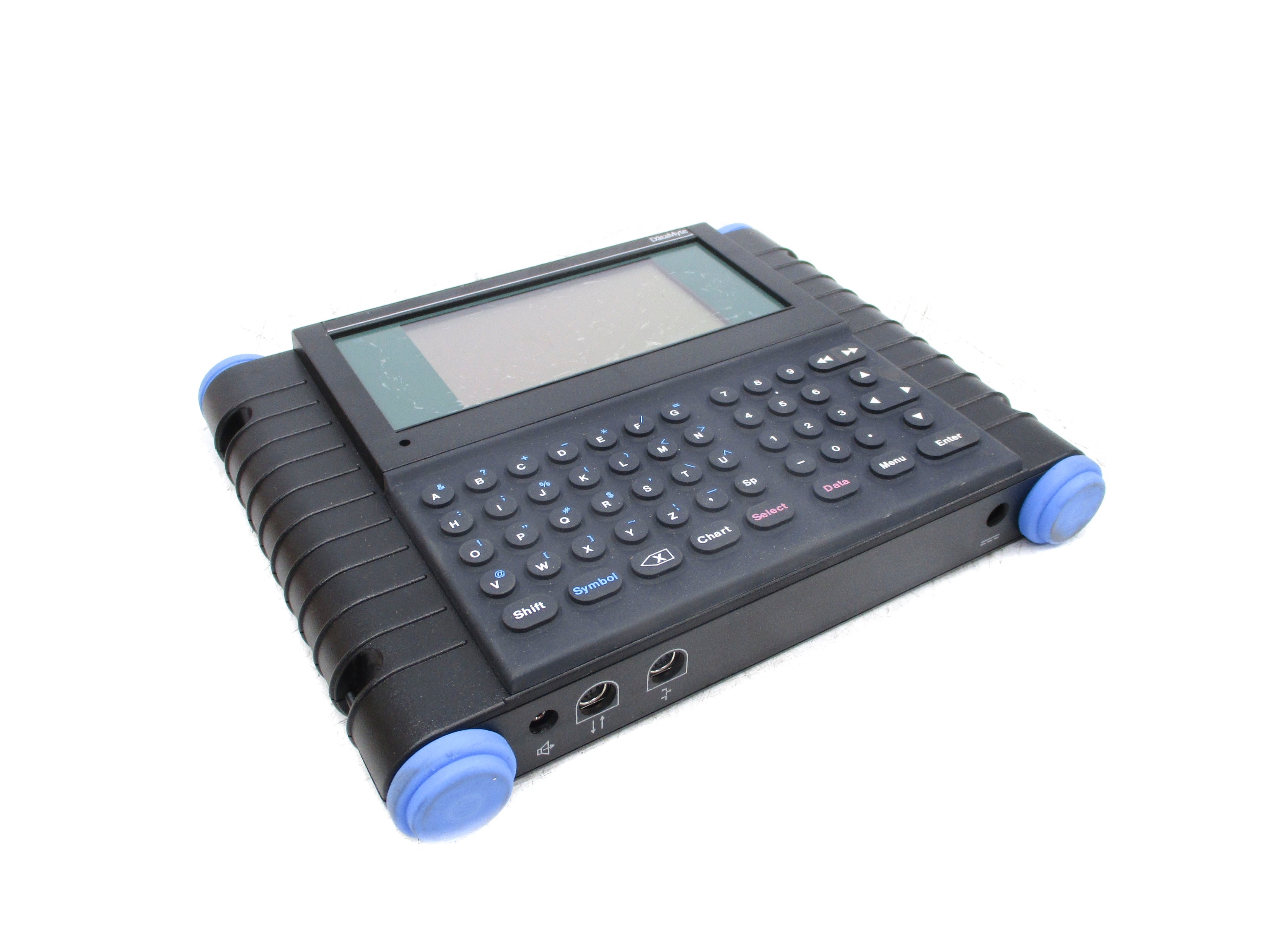 ASI DATAMYTE 3055-2000 NSMP