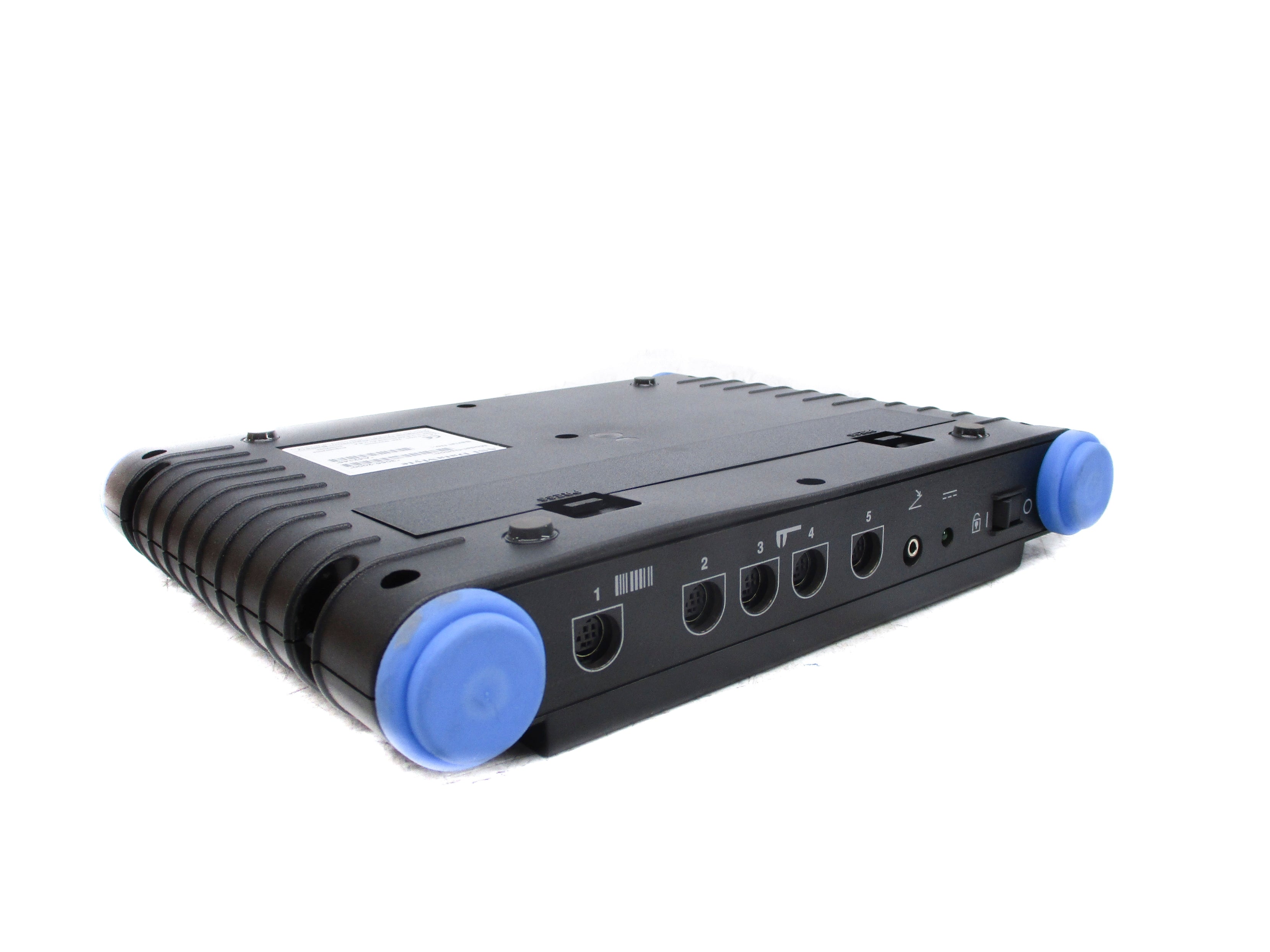 ASI DATAMYTE 3055-2000 NSMP