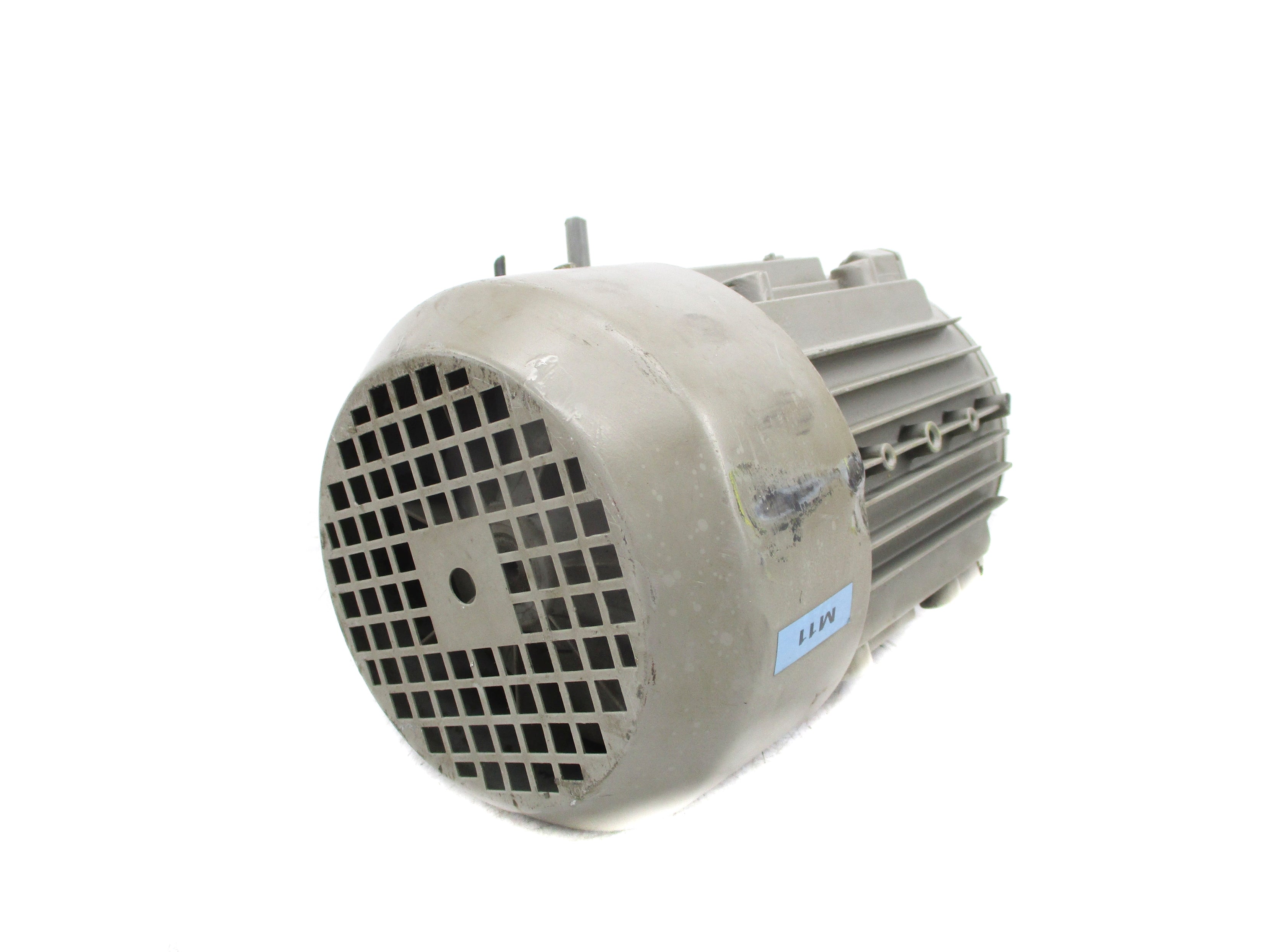 SIEMENS 1LA70834AA12-Z UNMP