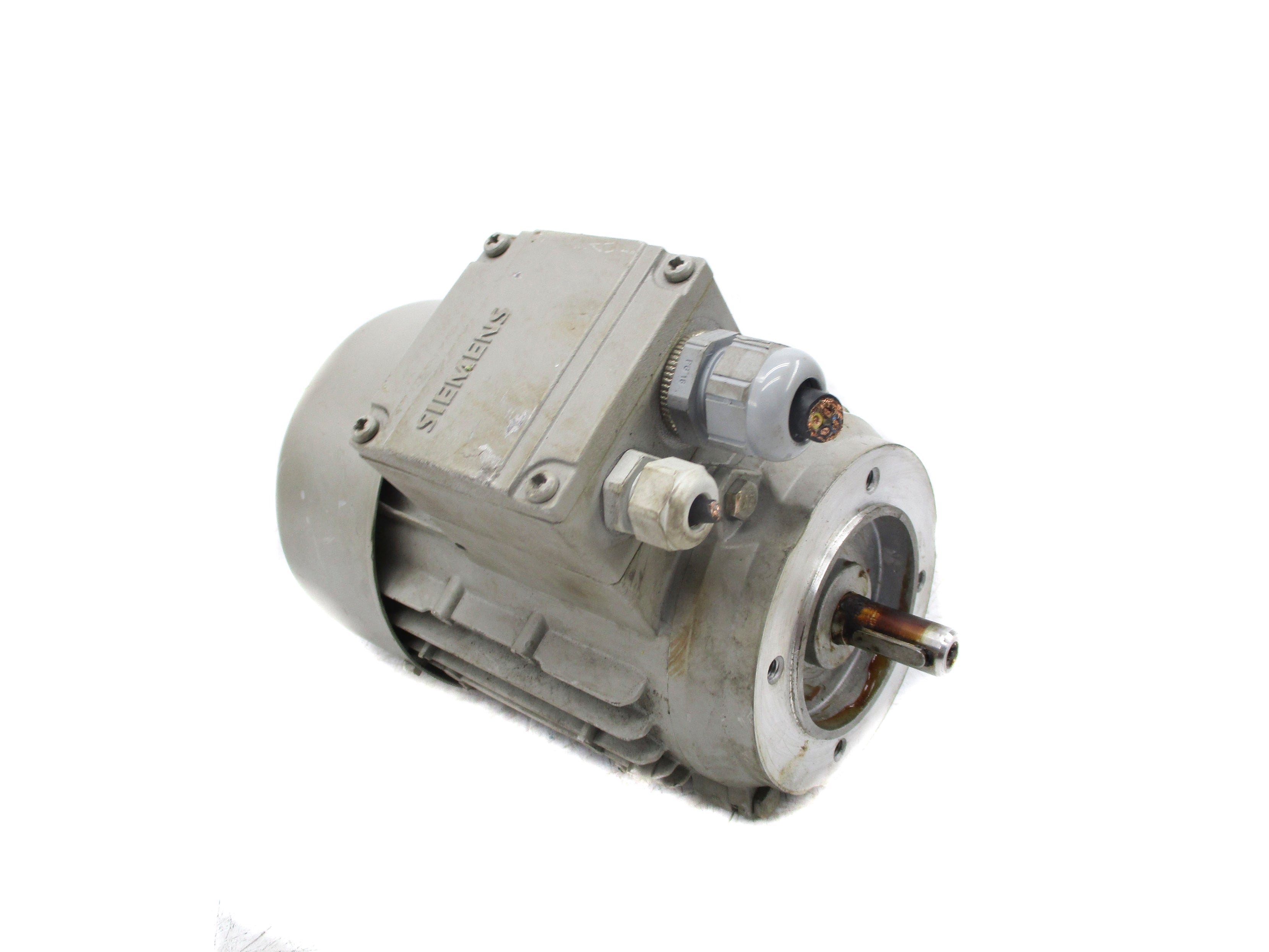 SIEMENS 1LA7073-4AB12-Z UNMP