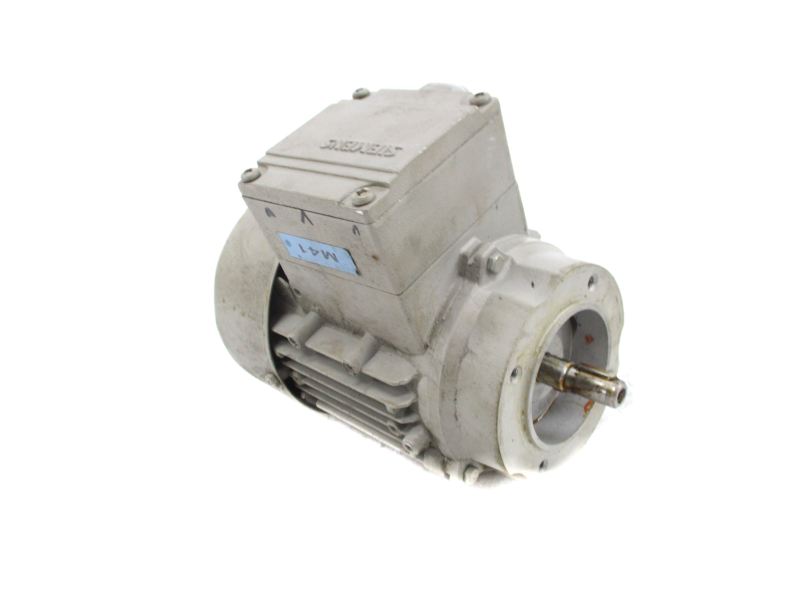 SIEMENS 1LA7063-4AB12-Z UNMP