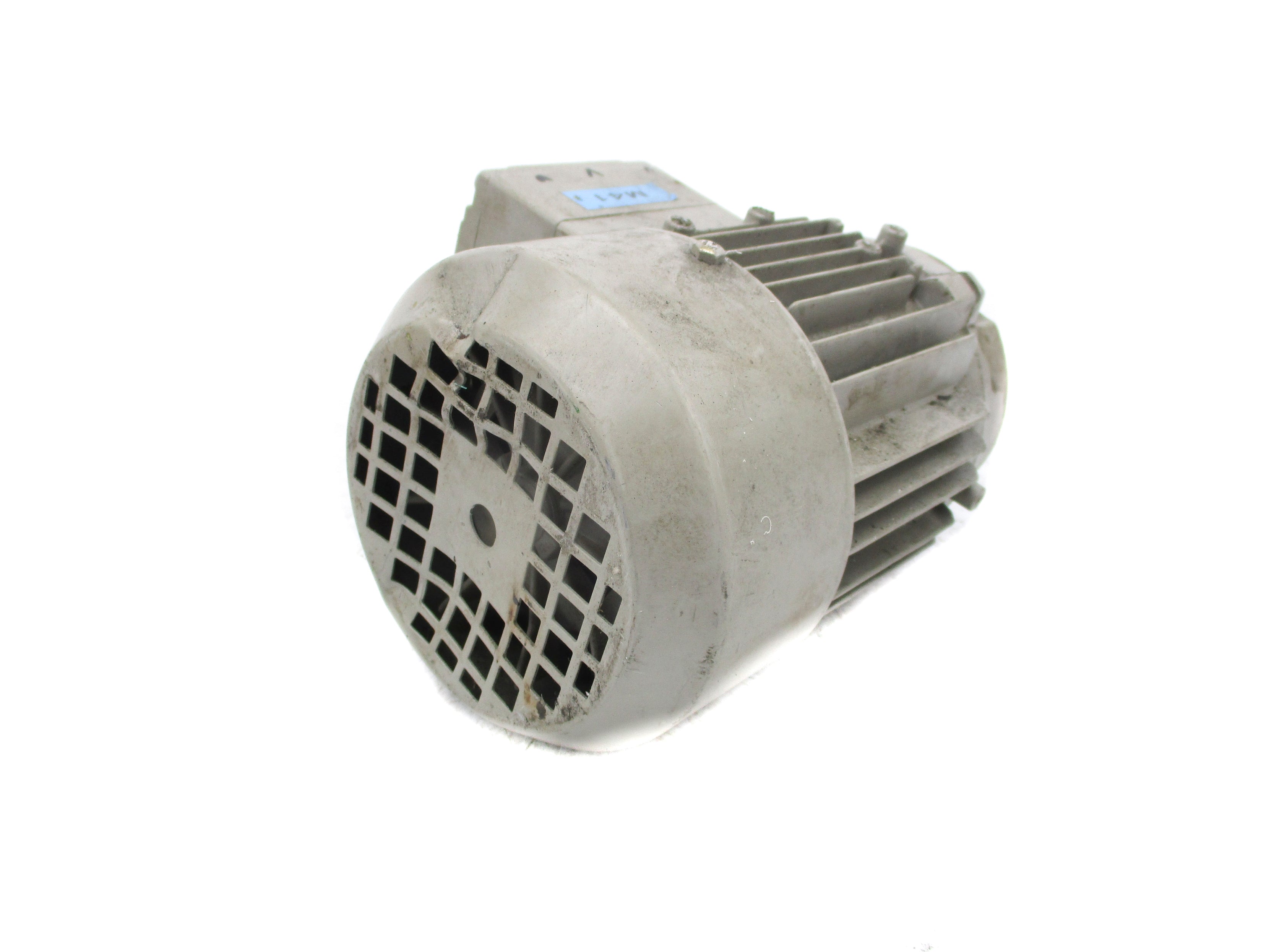SIEMENS 1LA7063-4AB12-Z UNMP