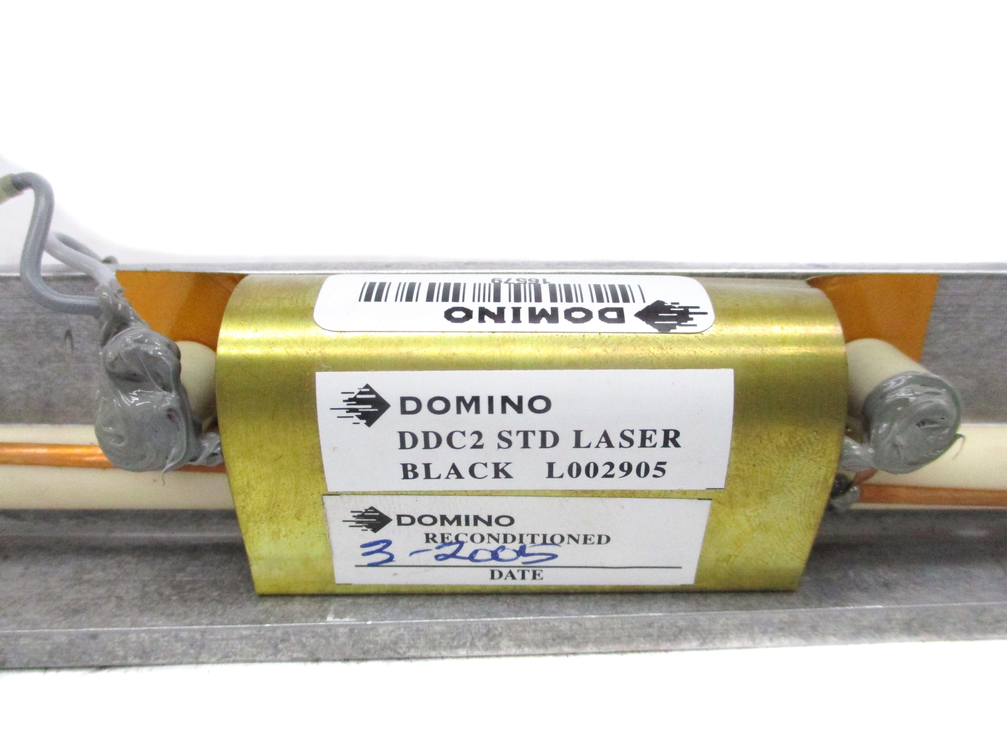 DOMINO DDC2 REMAN