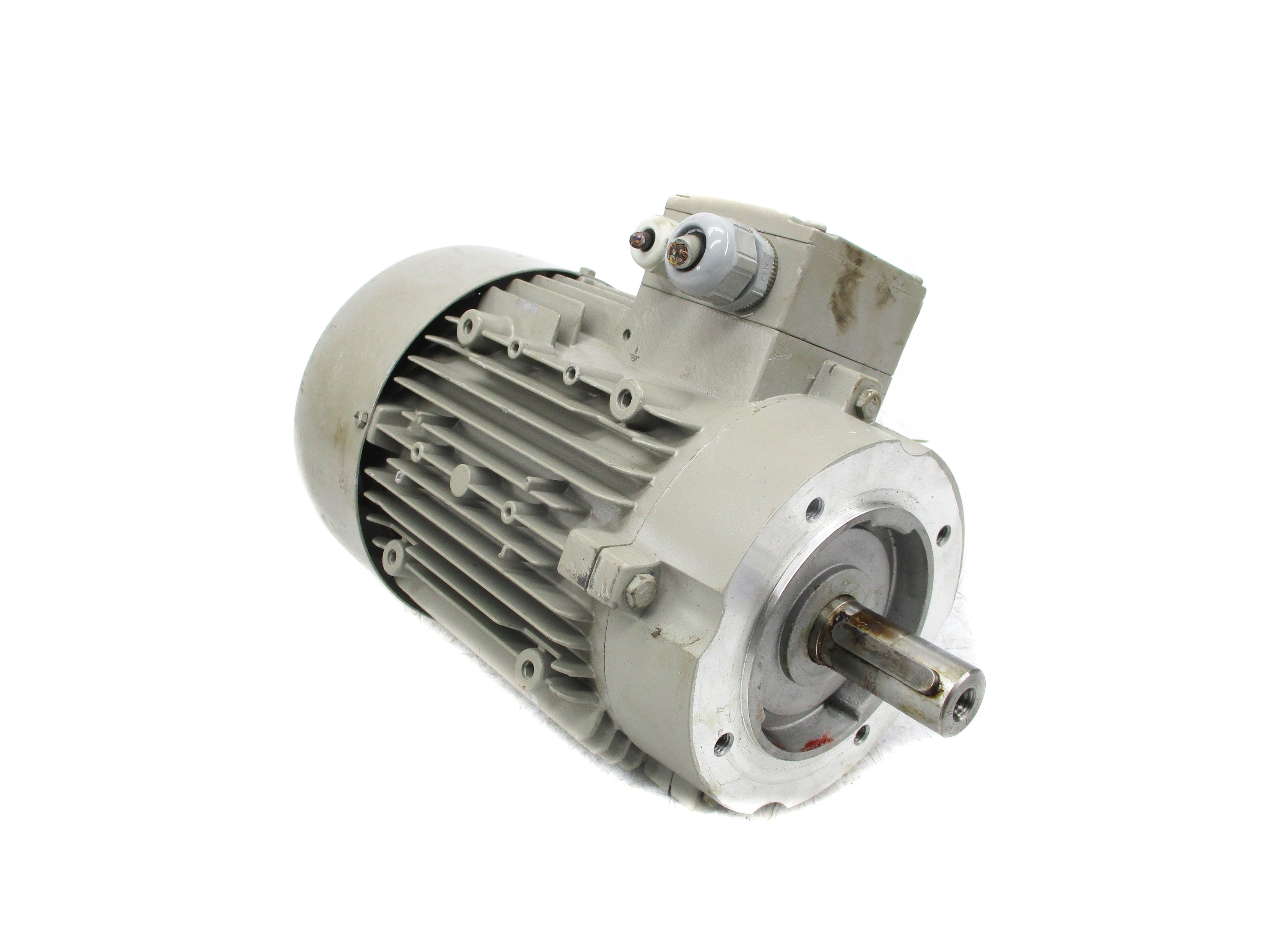 SIEMENS 1LA70904AA12-Z UNMP
