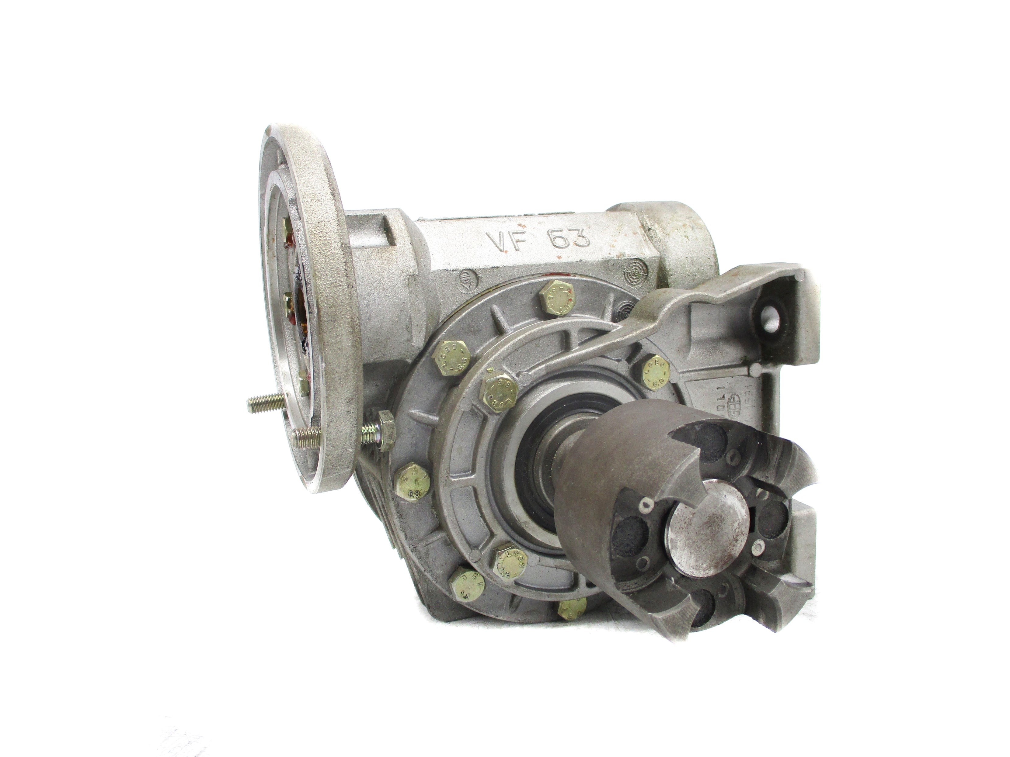BONFIGLIOLI VF63/P1 B3-7 NSNP