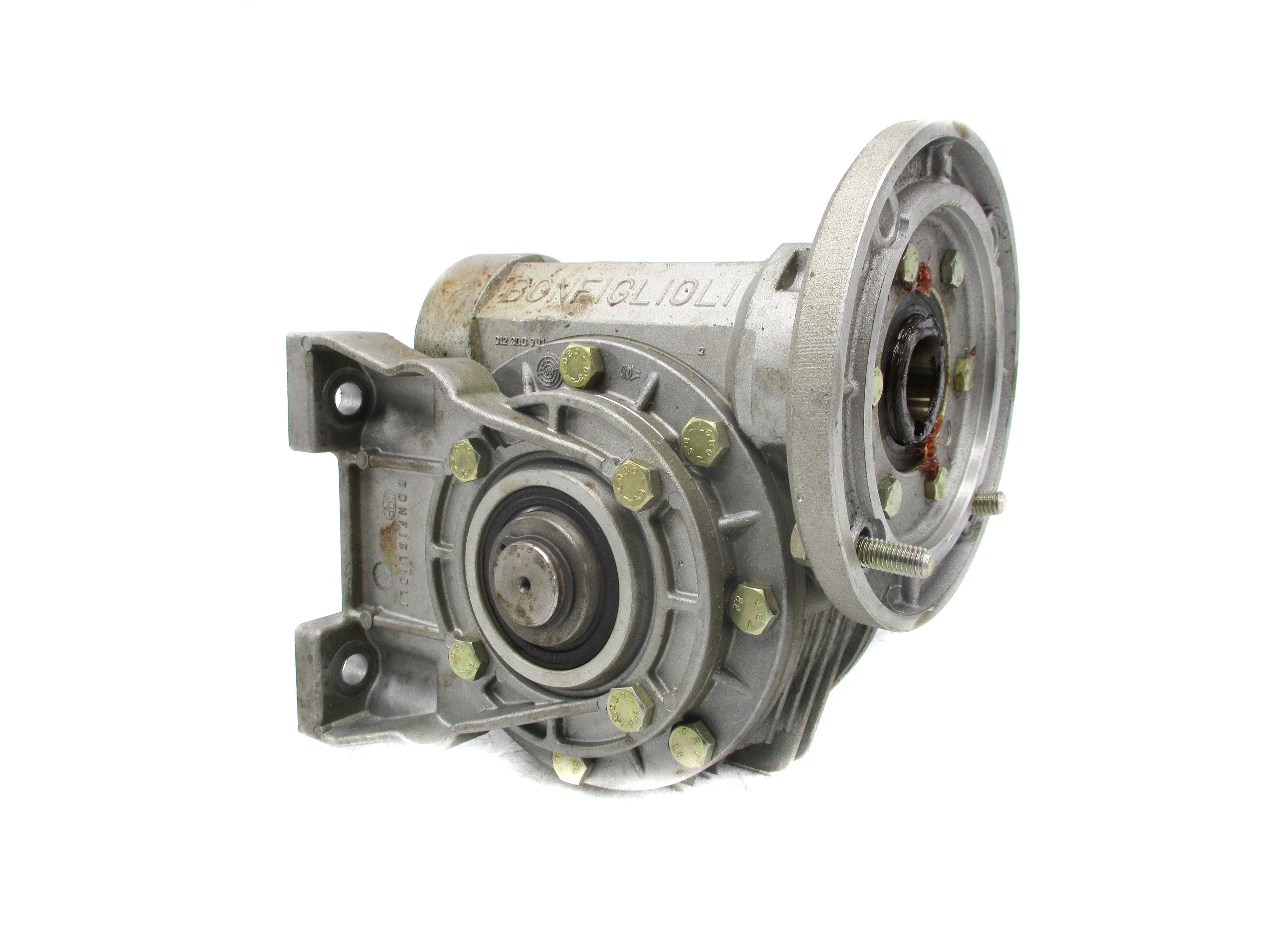 BONFIGLIOLI VF63/P1 B3-7 NSNP