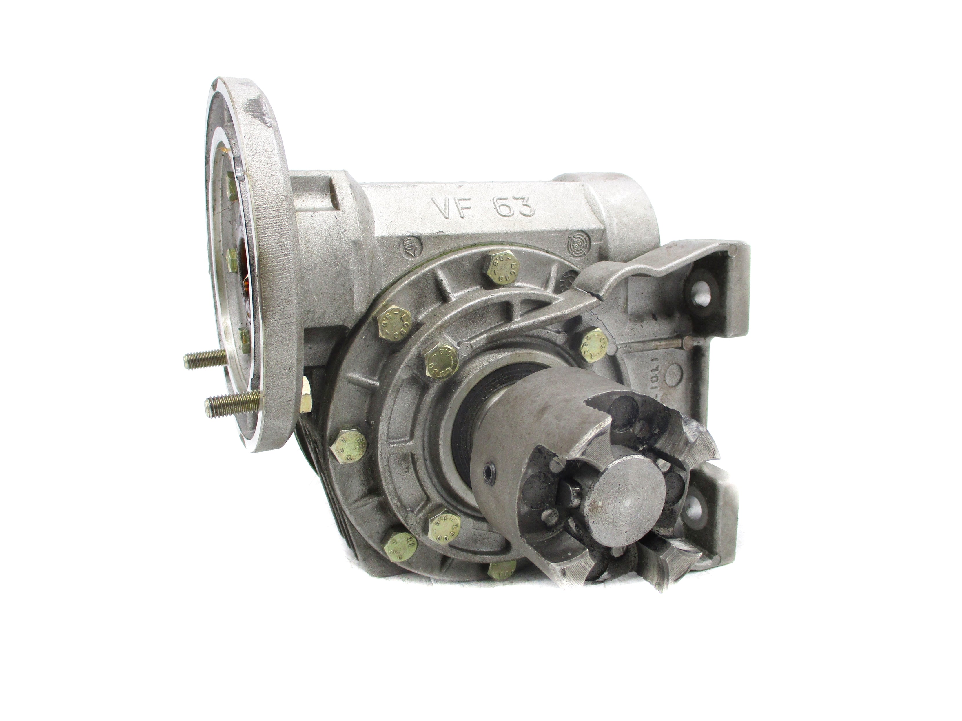 BONFIGLIOLI VF63/P1 B3-10 UNMP