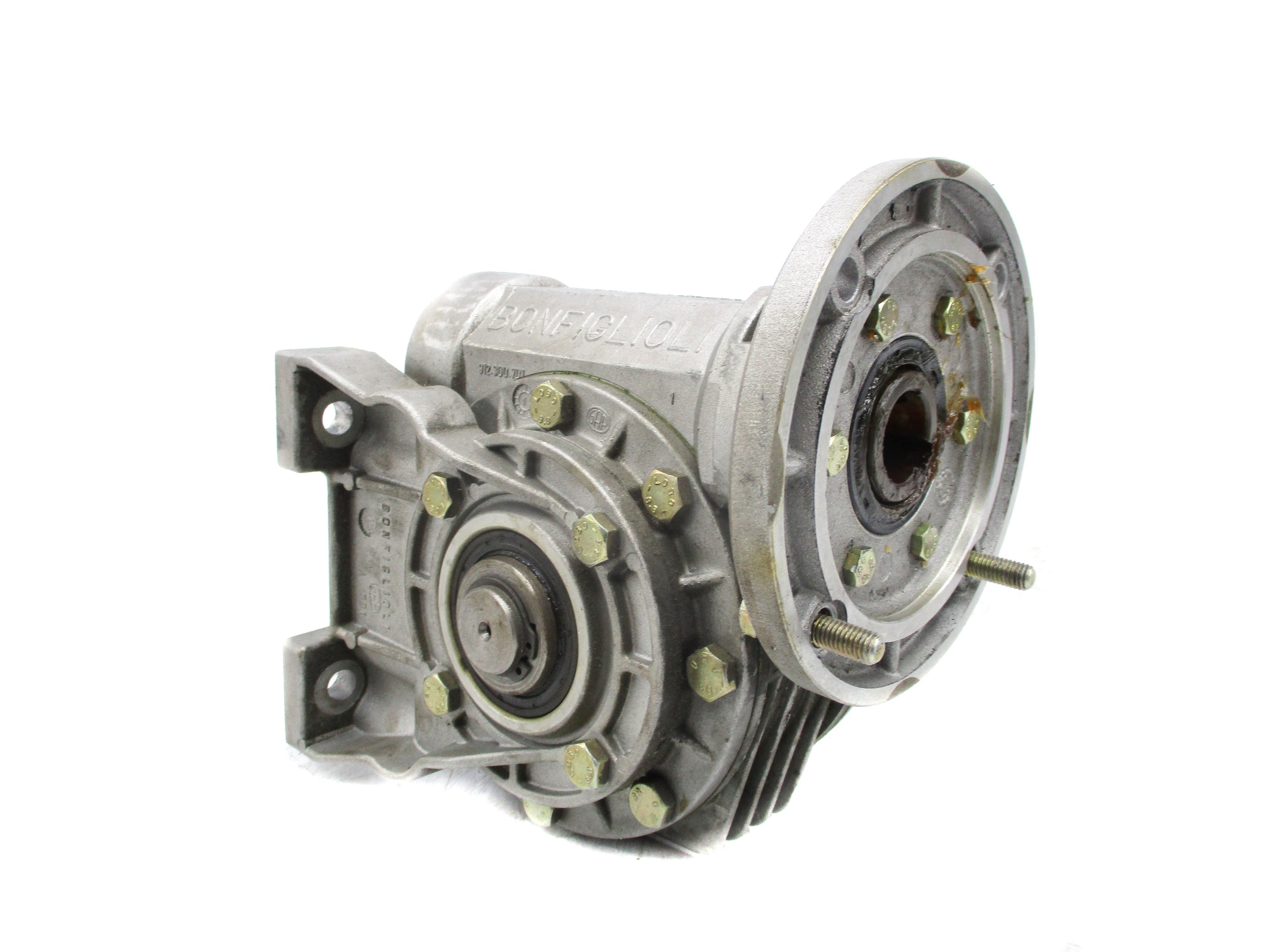 BONFIGLIOLI VF63/P1 B3-10 UNMP