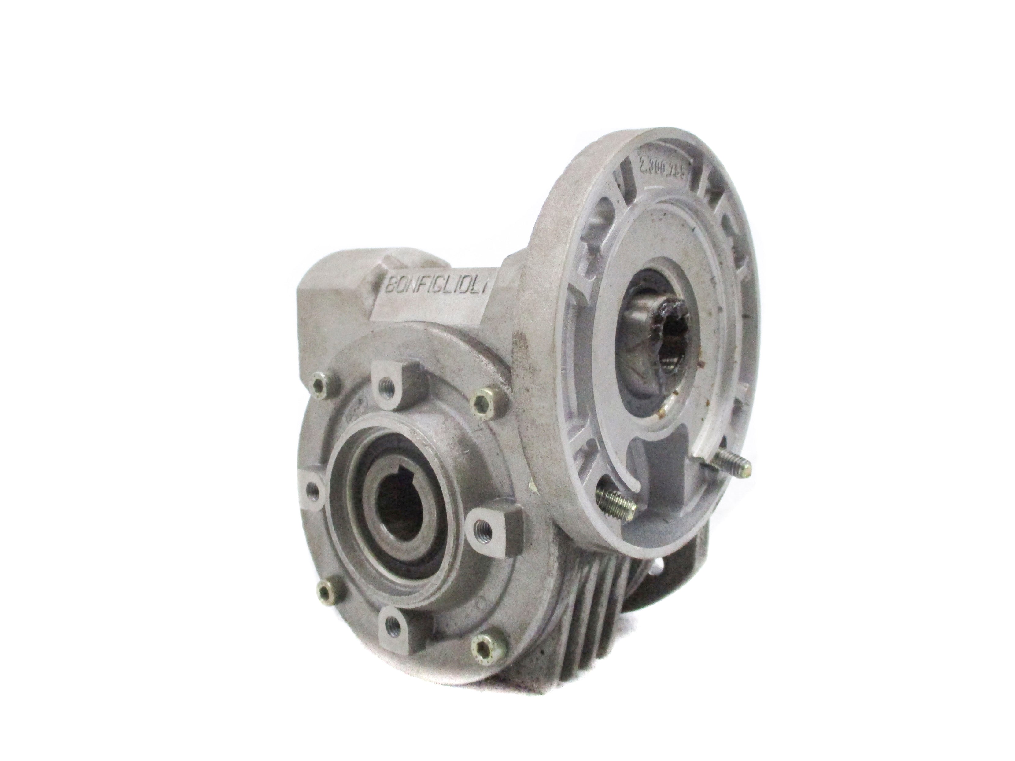 BONFIGLIOLI VF44F1 P71B14 UNMP