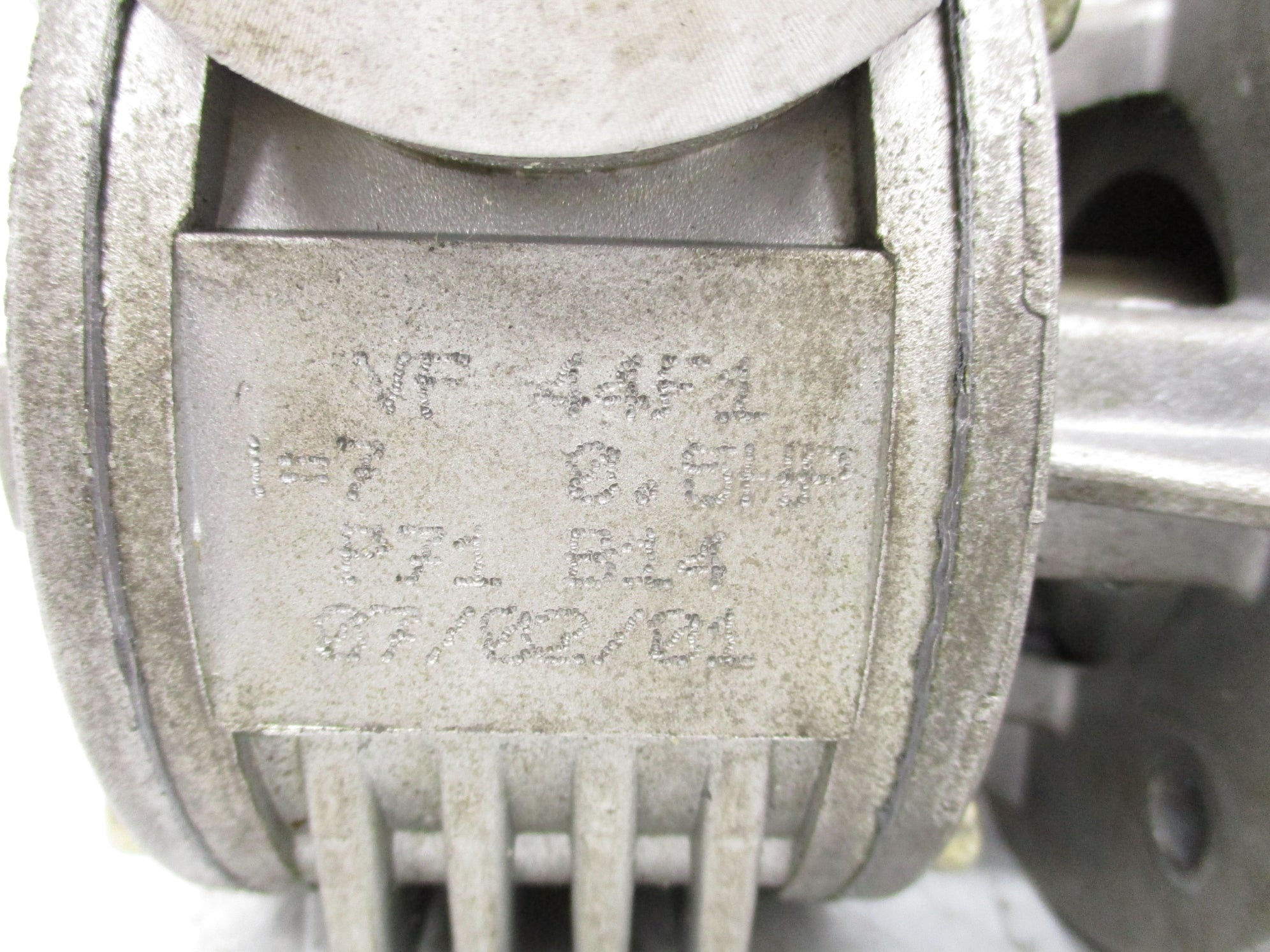 BONFIGLIOLI VF44F1 P71B14 (AS PICTURED) UNMP