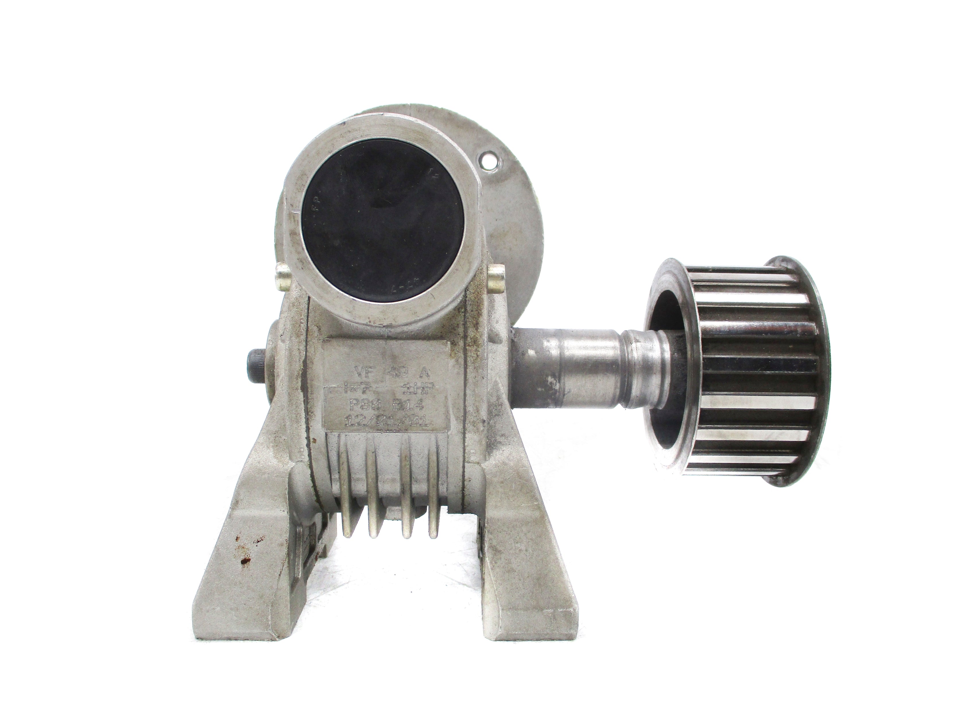 BONFIGLIOLI VF49A P80B14 UNMP
